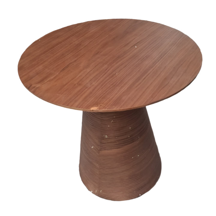 AS IS - Falun Side Table Bp6051 Bsc15164B -  DISPLAY ITEM - ebarza Furniture UAE | Shop Modern Furniture in Abu Dhabi & Dubai - مفروشات ايبازرا في الامارات | تسوق اثاث عصري وديكورات مميزة في دبي وابوظبي