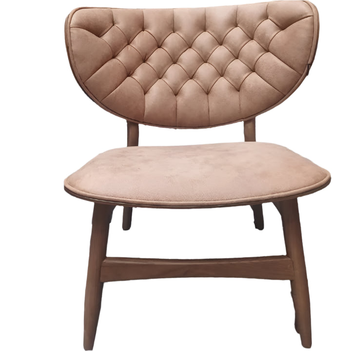 AS IS - Flora Lounge Chair Flora-Wero040 -  DISPLAY ITEM - ebarza Furniture UAE | Shop Modern Furniture in Abu Dhabi & Dubai - مفروشات ايبازرا في الامارات | تسوق اثاث عصري وديكورات مميزة في دبي وابوظبي