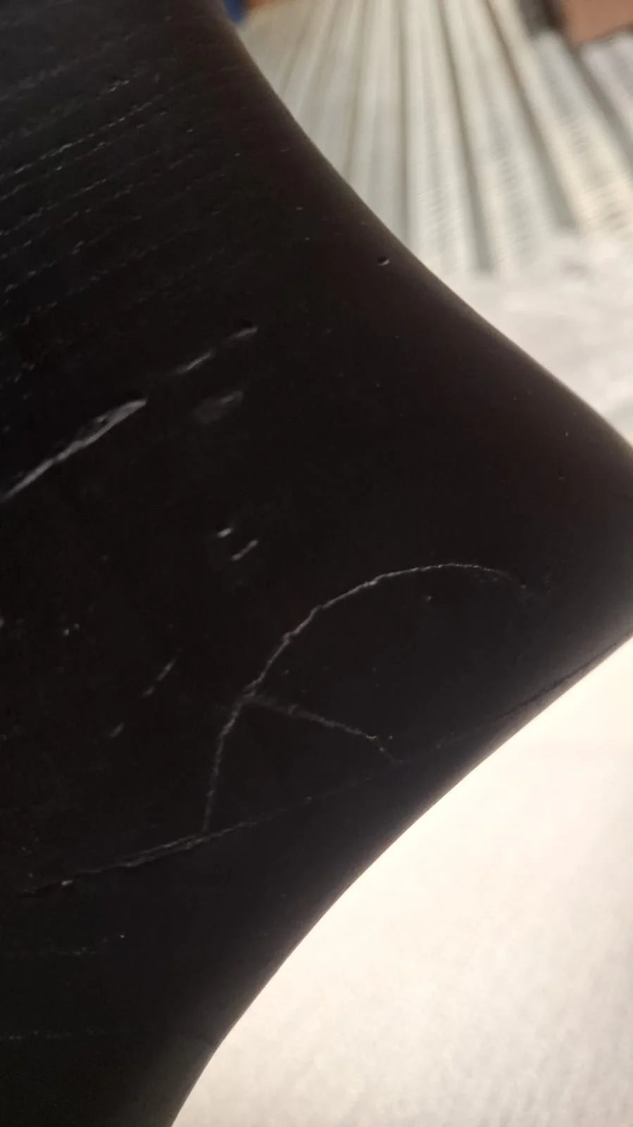 AS IS - Grande Wooden Lounge Chair G9 -  DISPLAY ITEM - ebarza Furniture UAE | Shop Modern Furniture in Abu Dhabi & Dubai - مفروشات ايبازرا في الامارات | تسوق اثاث عصري وديكورات مميزة في دبي وابوظبي