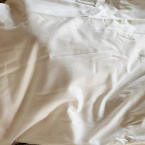 As Is - Jura Full Bedding Set Ebb-021 -  DISPLAY ITEM - ebarza Furniture UAE | Shop Modern Furniture in Abu Dhabi & Dubai - مفروشات ايبازرا في الامارات | تسوق اثاث عصري وديكورات مميزة في دبي وابوظبي