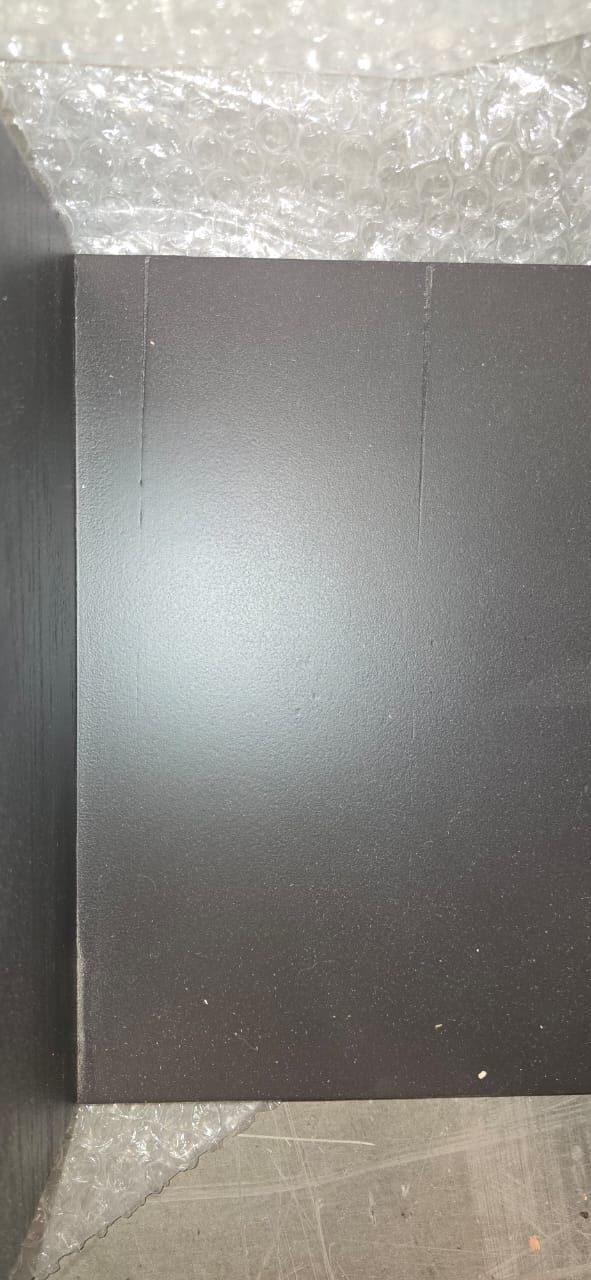 AS IS - Kont Bookcase/ Shelf 120X280 Cm  Kont-002 -  DISPLAY ITEM - ebarza Furniture UAE | Shop Modern Furniture in Abu Dhabi & Dubai - مفروشات ايبازرا في الامارات | تسوق اثاث عصري وديكورات مميزة في دبي وابوظبي