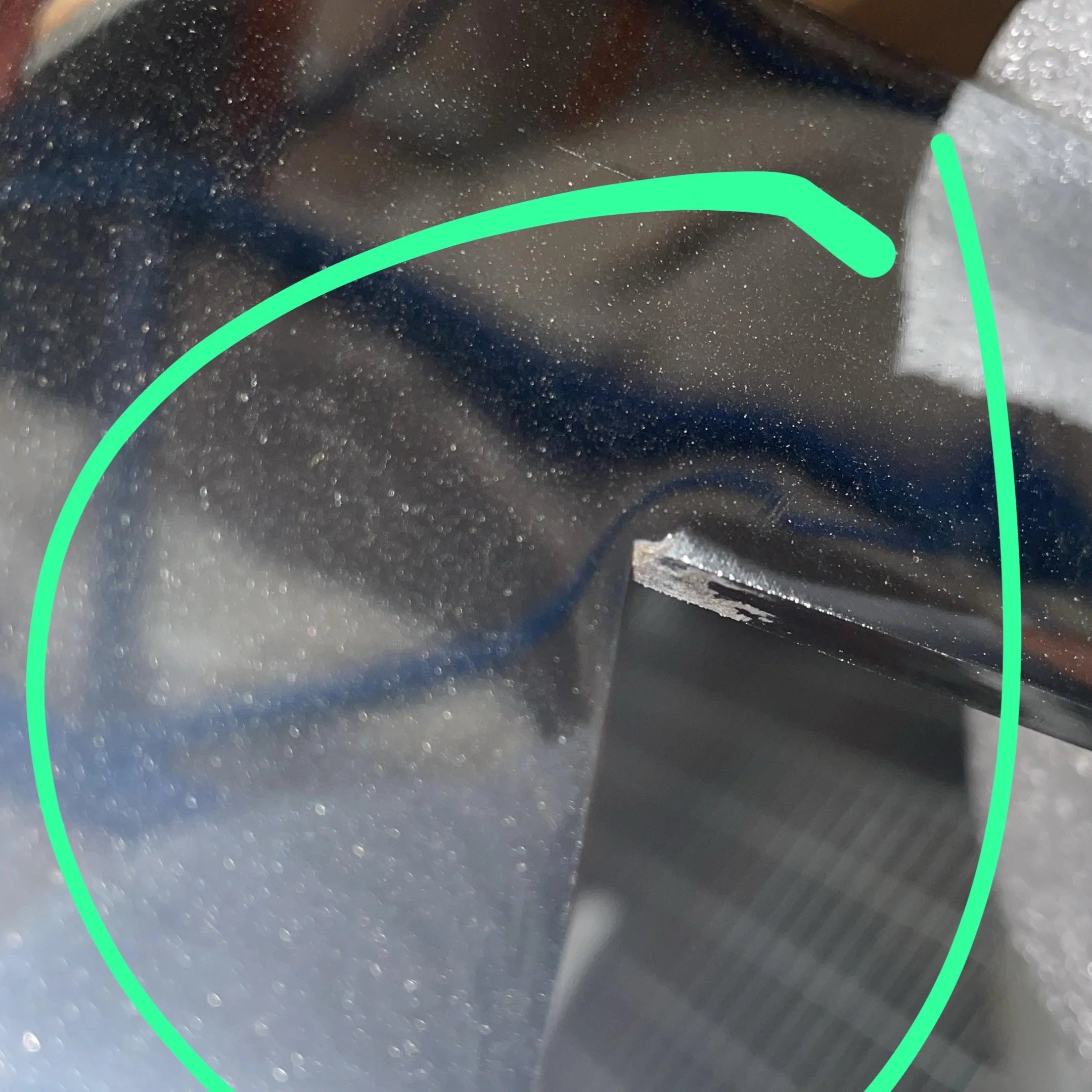 As Is - Mustang  Mustang001 -  DISPLAY ITEM - ebarza Furniture UAE | Shop Modern Furniture in Abu Dhabi & Dubai - مفروشات ايبازرا في الامارات | تسوق اثاث عصري وديكورات مميزة في دبي وابوظبي