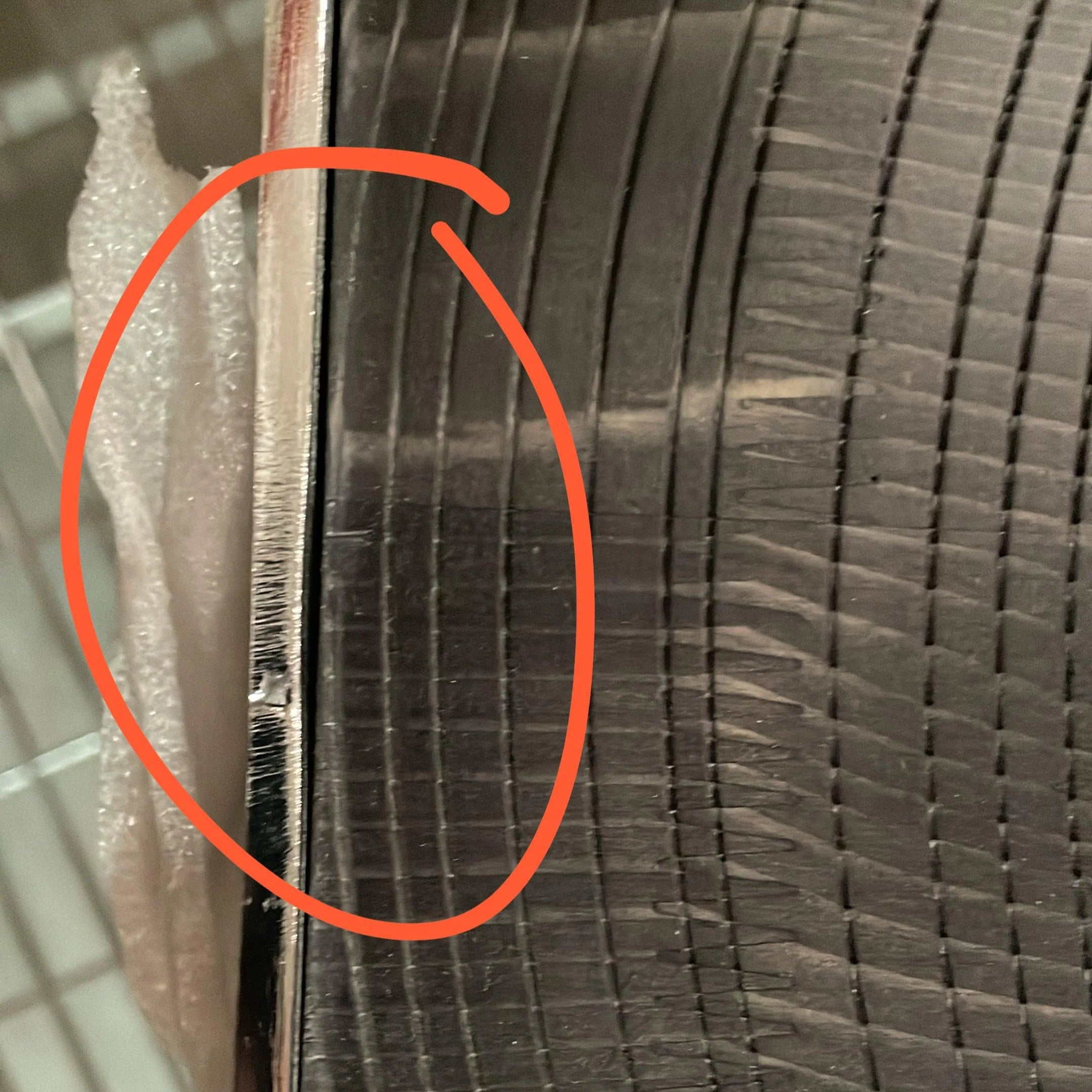 As Is - Mustang  Mustang001 -  DISPLAY ITEM - ebarza Furniture UAE | Shop Modern Furniture in Abu Dhabi & Dubai - مفروشات ايبازرا في الامارات | تسوق اثاث عصري وديكورات مميزة في دبي وابوظبي