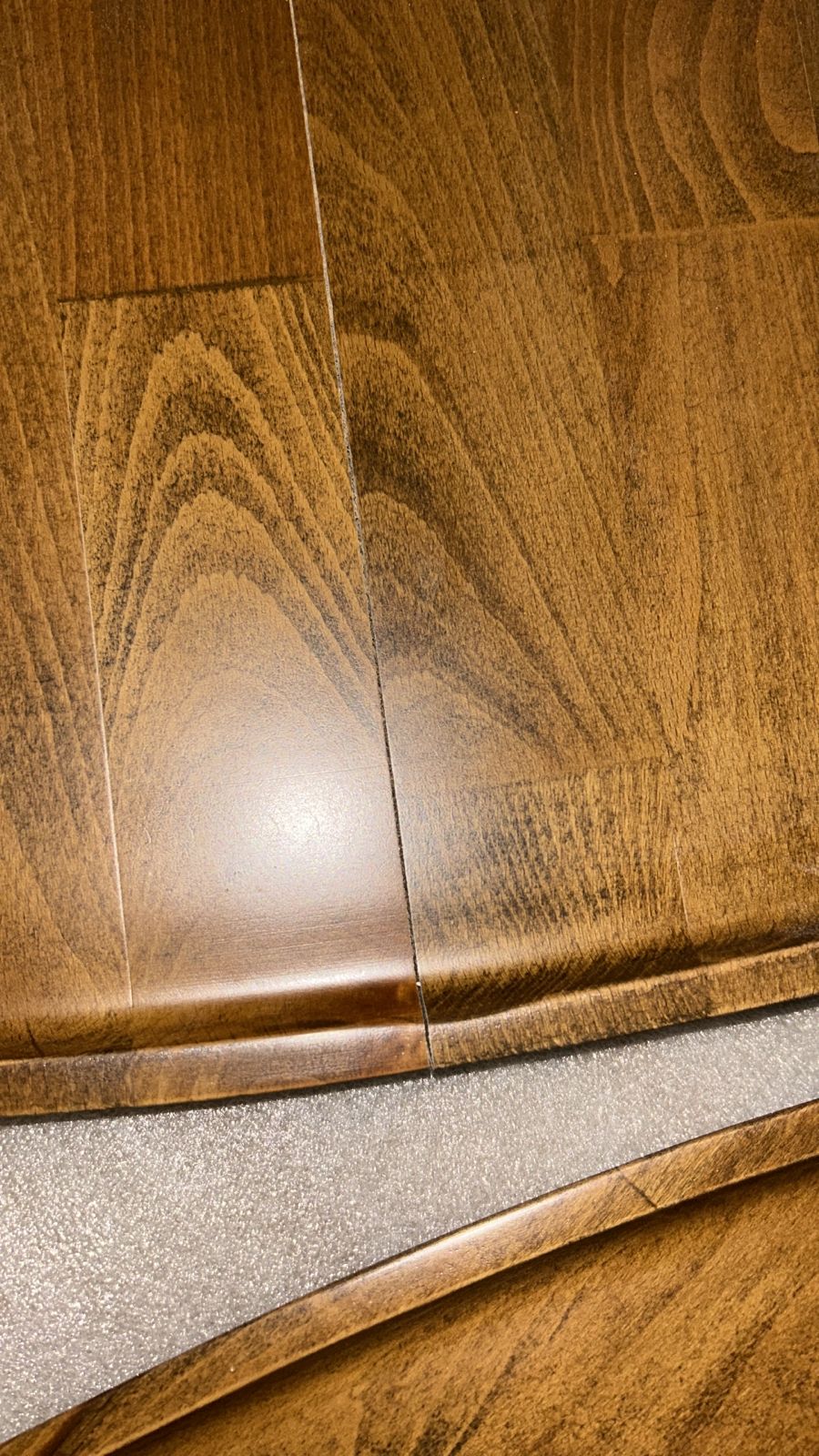 AS IS - Set Of 3 Baffi Service Tables -  DISPLAY ITEM - ebarza Furniture UAE | Shop Modern Furniture in Abu Dhabi & Dubai - مفروشات ايبازرا في الامارات | تسوق اثاث عصري وديكورات مميزة في دبي وابوظبي