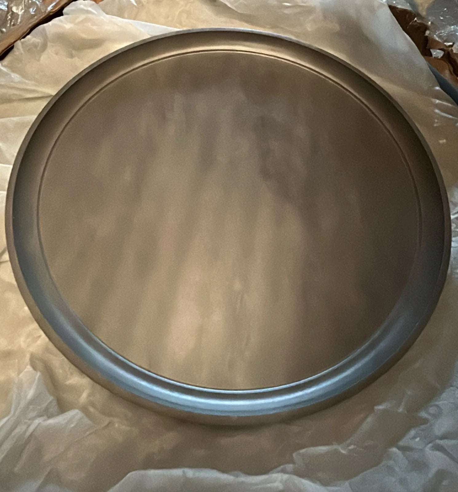 AS IS - Set Of 3 Leon Center Tables -  DISPLAY ITEM - ebarza Furniture UAE | Shop Modern Furniture in Abu Dhabi & Dubai - مفروشات ايبازرا في الامارات | تسوق اثاث عصري وديكورات مميزة في دبي وابوظبي