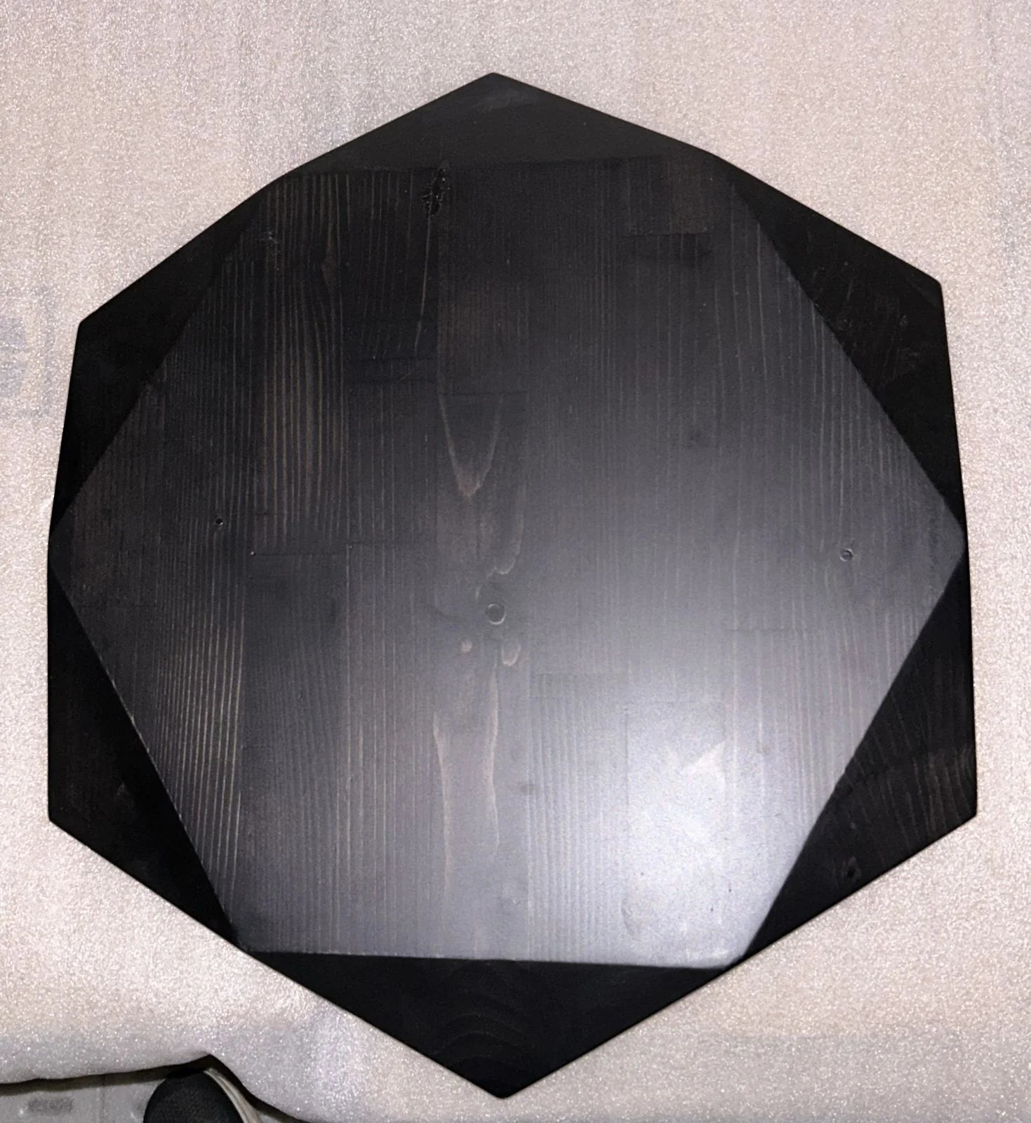 AS IS - Set Of 3 Virus Service Tables -  DISPLAY ITEM - ebarza Furniture UAE | Shop Modern Furniture in Abu Dhabi & Dubai - مفروشات ايبازرا في الامارات | تسوق اثاث عصري وديكورات مميزة في دبي وابوظبي