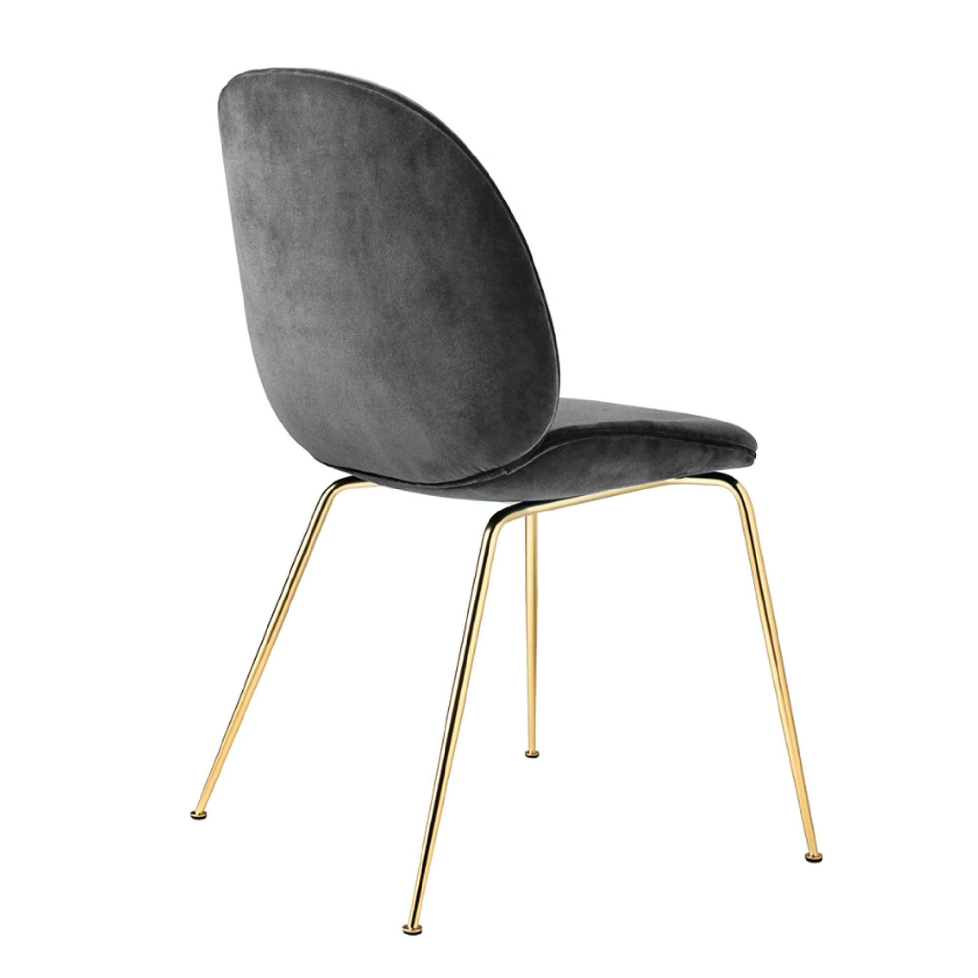 As Is  Volka  Dinning Chair B2366A -  DISPLAY ITEM - ebarza Furniture UAE | Shop Modern Furniture in Abu Dhabi & Dubai - مفروشات ايبازرا في الامارات | تسوق اثاث عصري وديكورات مميزة في دبي وابوظبي