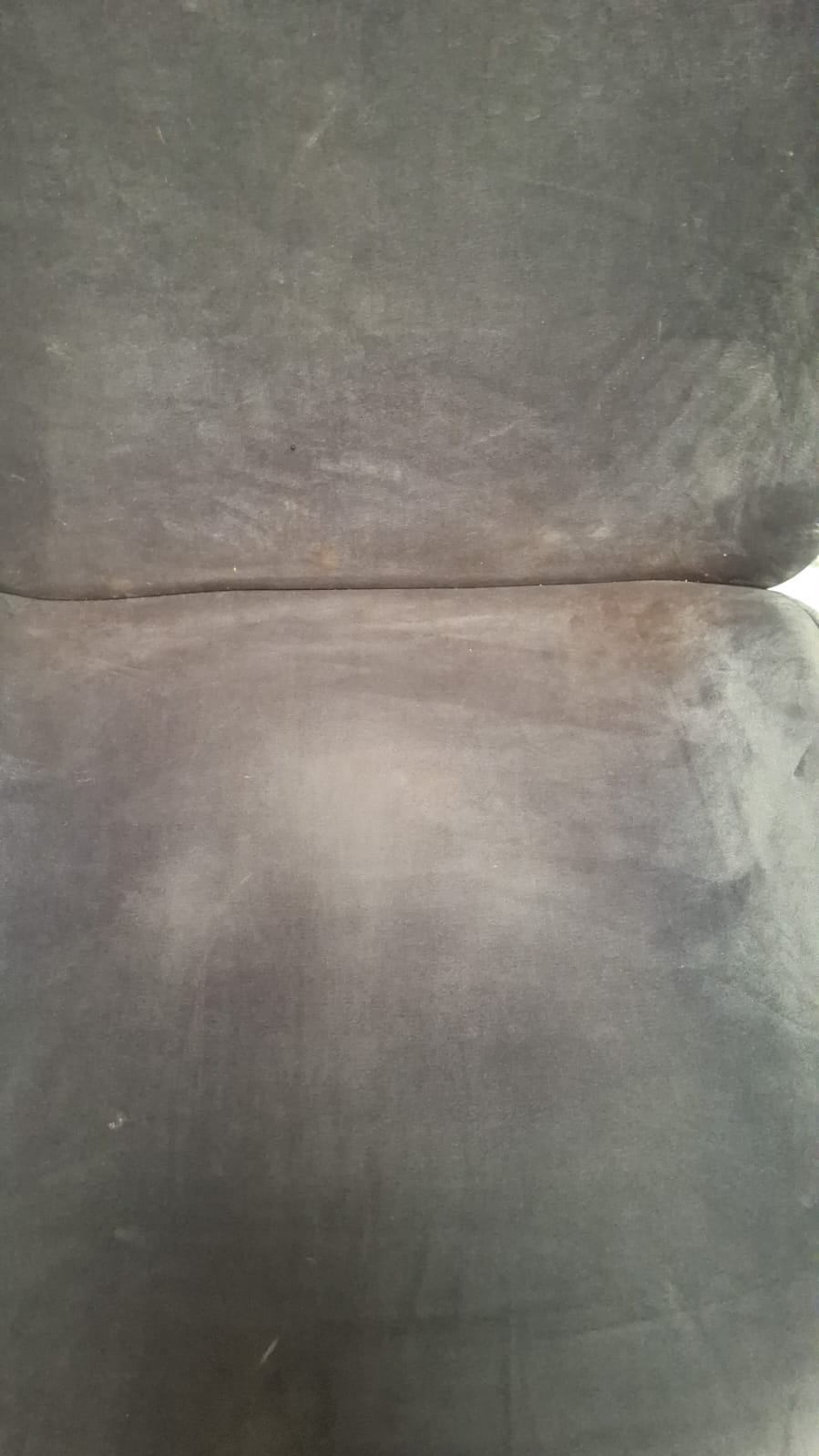 As Is  Volka  Dinning Chair B2366A -  DISPLAY ITEM - ebarza Furniture UAE | Shop Modern Furniture in Abu Dhabi & Dubai - مفروشات ايبازرا في الامارات | تسوق اثاث عصري وديكورات مميزة في دبي وابوظبي