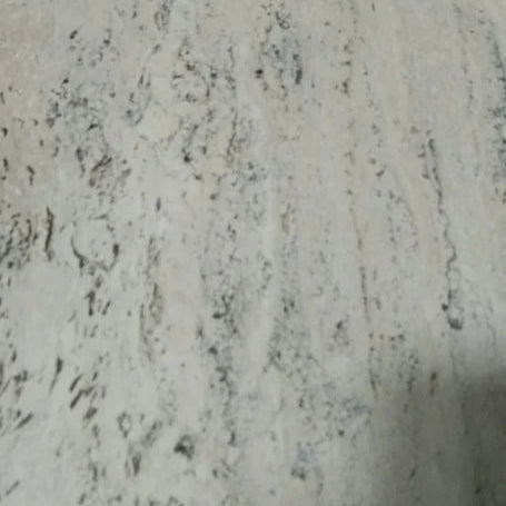 AS IS- Zurich Travertine Console 200cm - DZ463DTS / 463DTS -  DISPLAY ITEM - ebarza Furniture UAE | Shop Modern Furniture in Abu Dhabi & Dubai - مفروشات ايبازرا في الامارات | تسوق اثاث عصري وديكورات مميزة في دبي وابوظبي
