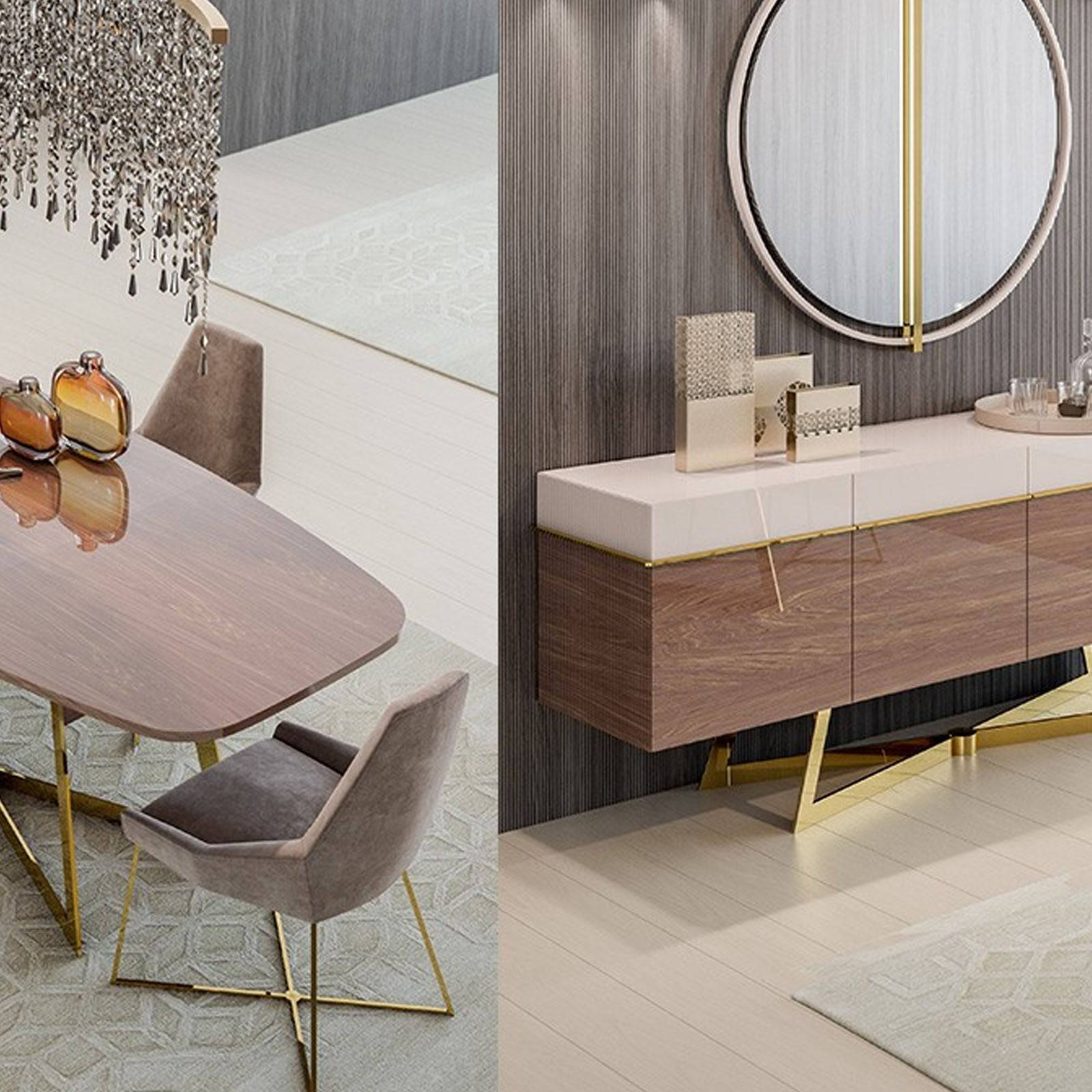 Aura Chairs Aura-Chair -  Chairs | كراسي أورا - ebarza Furniture UAE | Shop Modern Furniture in Abu Dhabi & Dubai - مفروشات ايبازرا في الامارات | تسوق اثاث عصري وديكورات مميزة في دبي وابوظبي