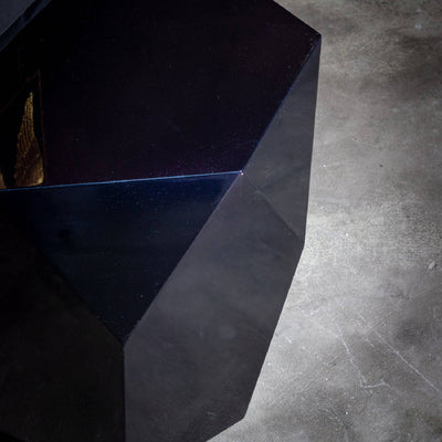 Avatar Side Table Avat-001S | Stylish Chameleon Color MDF | ebarza
