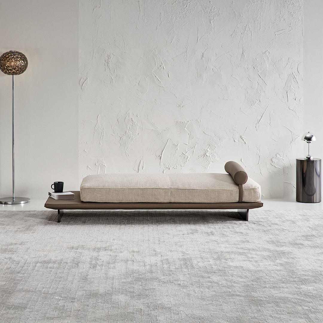 Avenor Chaise - SF091-Chasis -  Sofas - ebarza Furniture UAE | Shop Modern Furniture in Abu Dhabi & Dubai - مفروشات ايبازرا في الامارات | تسوق اثاث عصري وديكورات مميزة في دبي وابوظبي