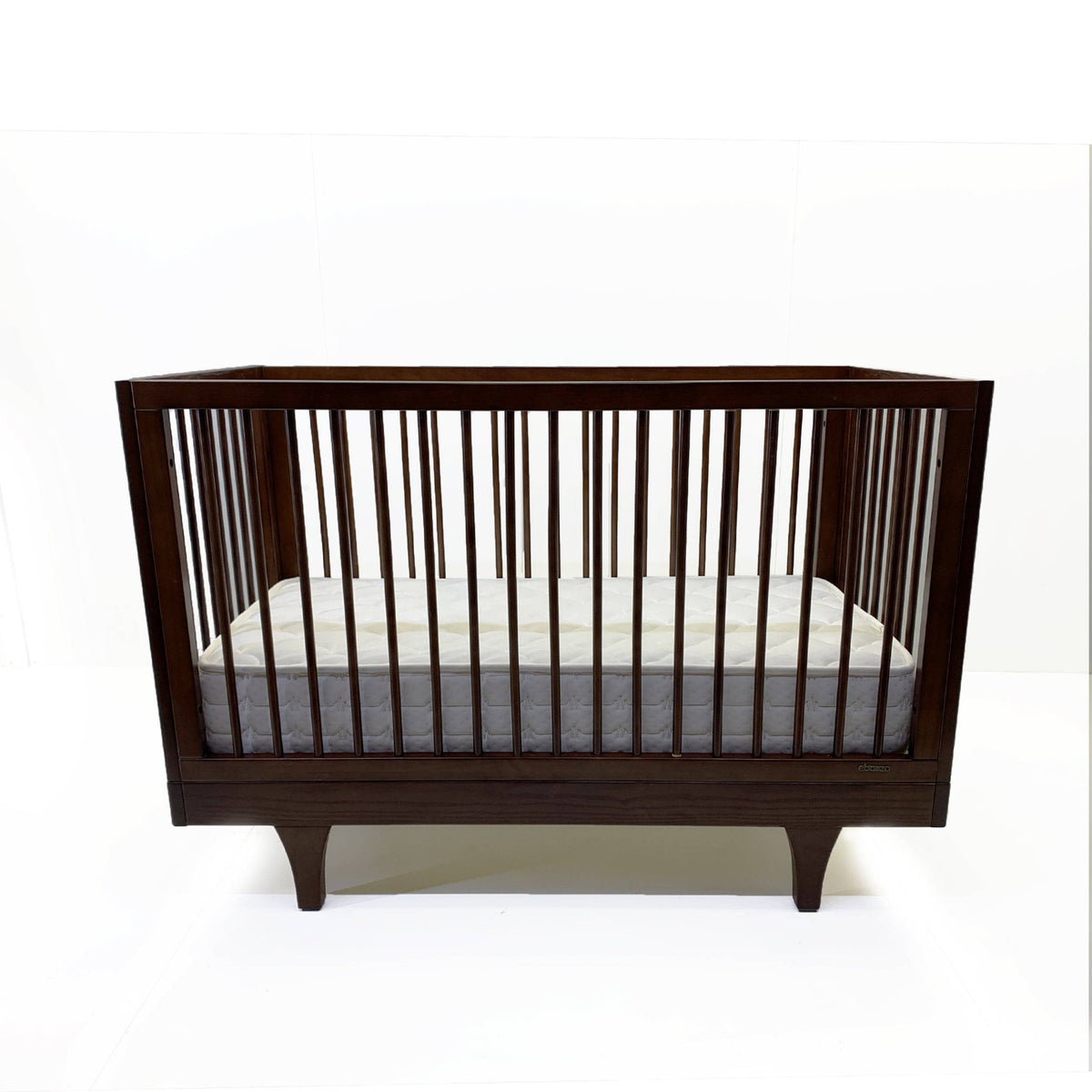 Buy Baby Crib EtY005W ebarza Modern Furniture in Abu Dhabi & Dubai