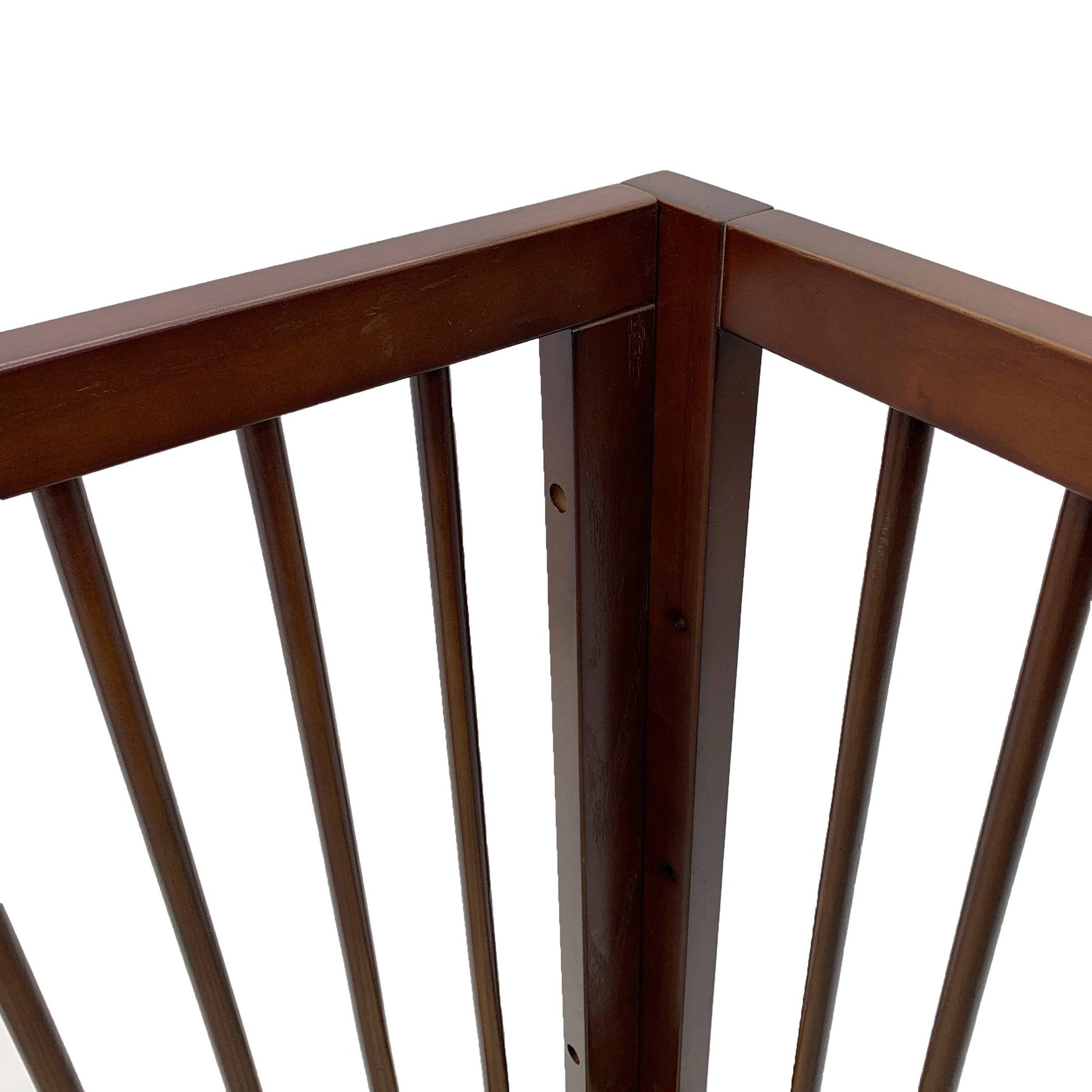 Buy Baby Crib EtY005W ebarza Modern Furniture in Abu Dhabi & Dubai