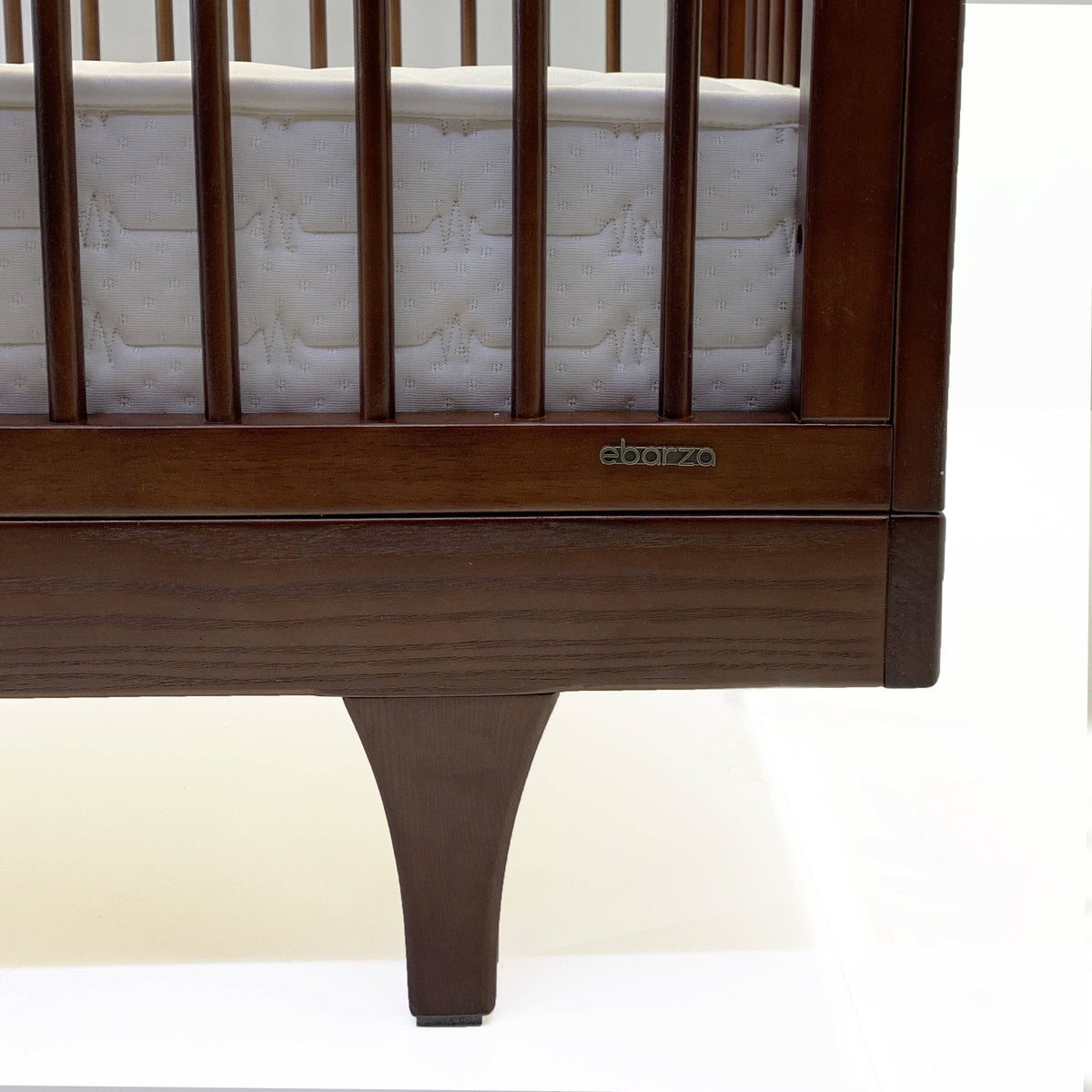 Buy Baby Crib EtY005W ebarza Modern Furniture in Abu Dhabi & Dubai