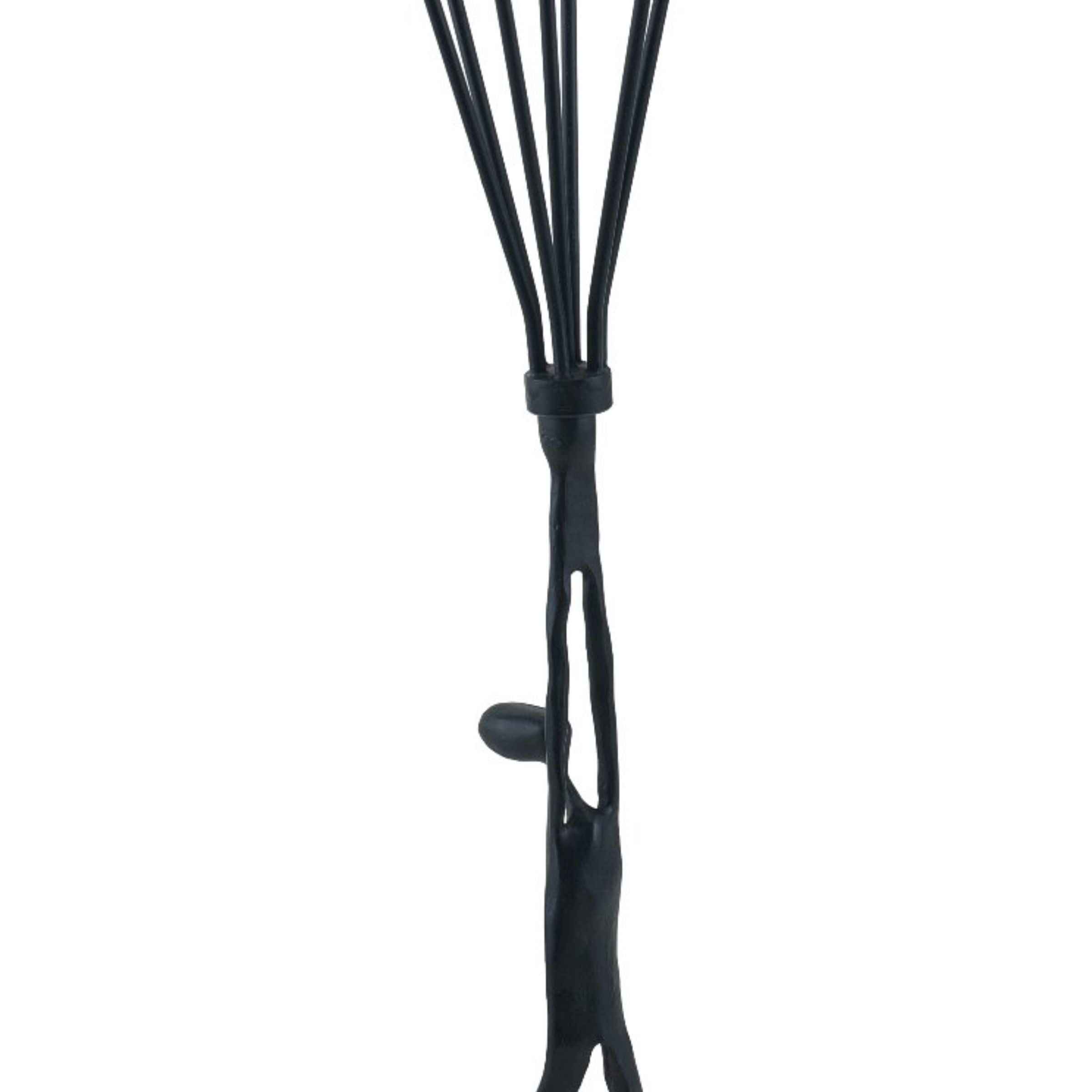 BEACON DZ-0606 Balloon Man home decor figurine, colorful decorative sculpture for modern interior accents.