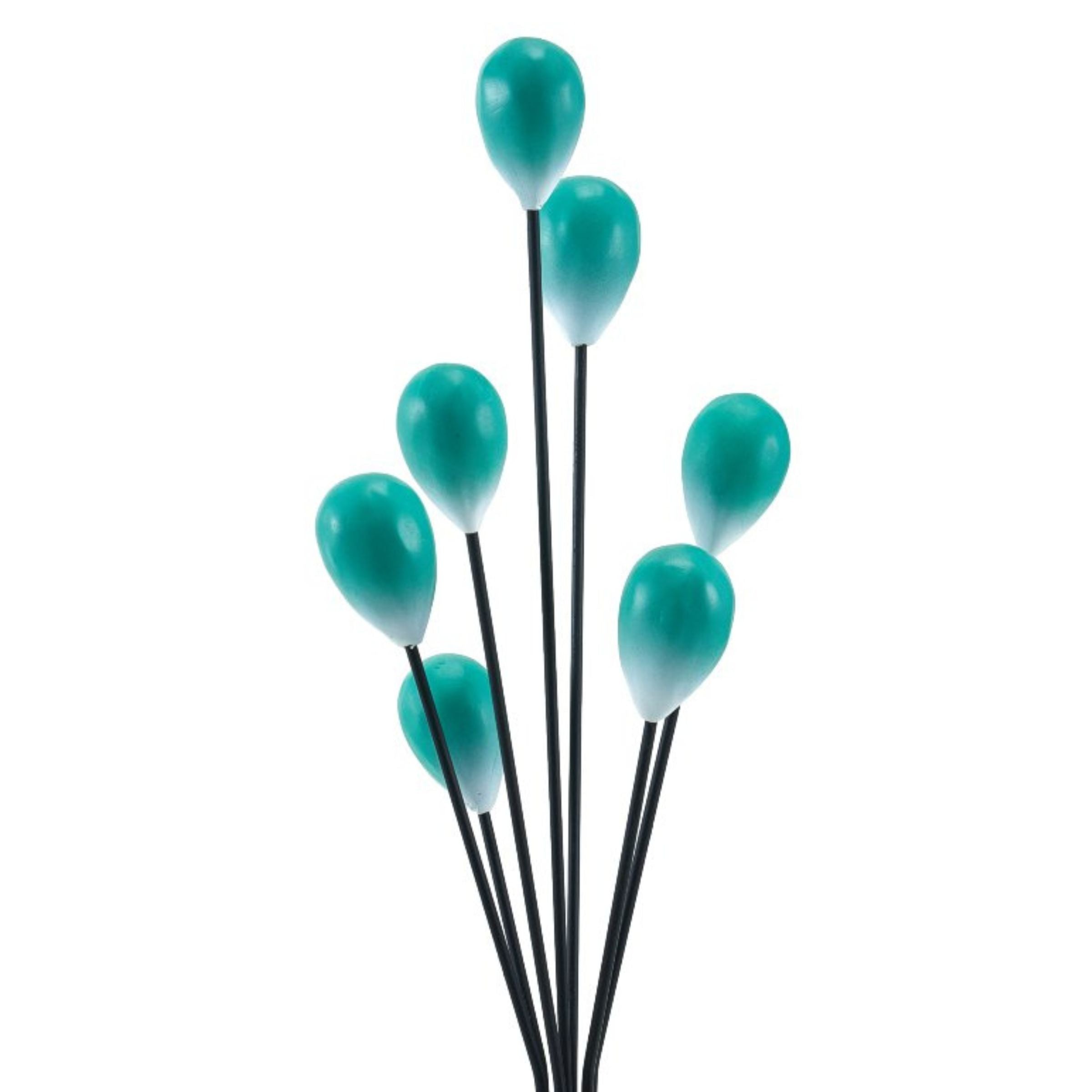 BEACON BALLON MAN DZ-0606 home decor figurine, whimsical decorative sculpture for modern interior styling