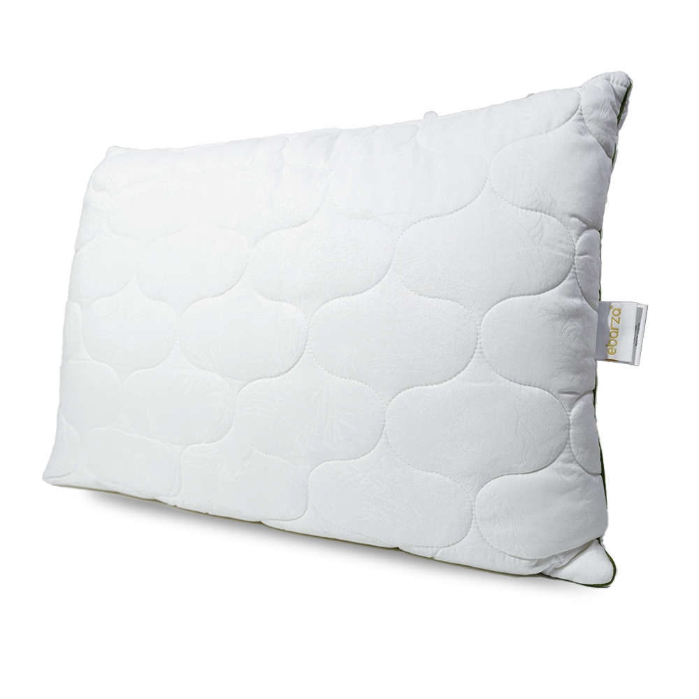 Bamboo Pillow 50X70 Cm 010505174 -  Bedding - ebarza Furniture UAE | Shop Modern Furniture in Abu Dhabi & Dubai - مفروشات ايبازرا في الامارات | تسوق اثاث عصري وديكورات مميزة في دبي وابوظبي
