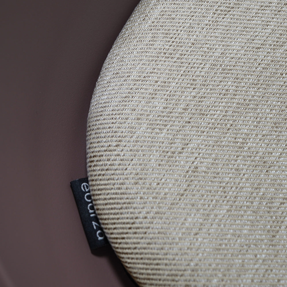 Bar Stool 30Chair-Coffee -  Bar Stools - ebarza Furniture UAE | Shop Modern Furniture in Abu Dhabi & Dubai - مفروشات ايبازرا في الامارات | تسوق اثاث عصري وديكورات مميزة في دبي وابوظبي