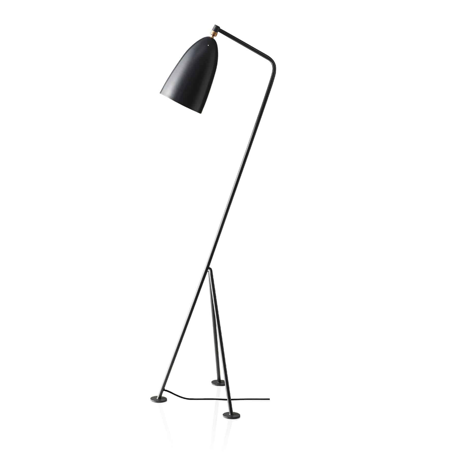 Bauhaus Classic Lamp Cy-Dd-565 -  Floor Lamps | مصباح باوهاوس الكلاسيكي - ebarza Furniture UAE | Shop Modern Furniture in Abu Dhabi & Dubai - مفروشات ايبازرا في الامارات | تسوق اثاث عصري وديكورات مميزة في دبي وابوظبي