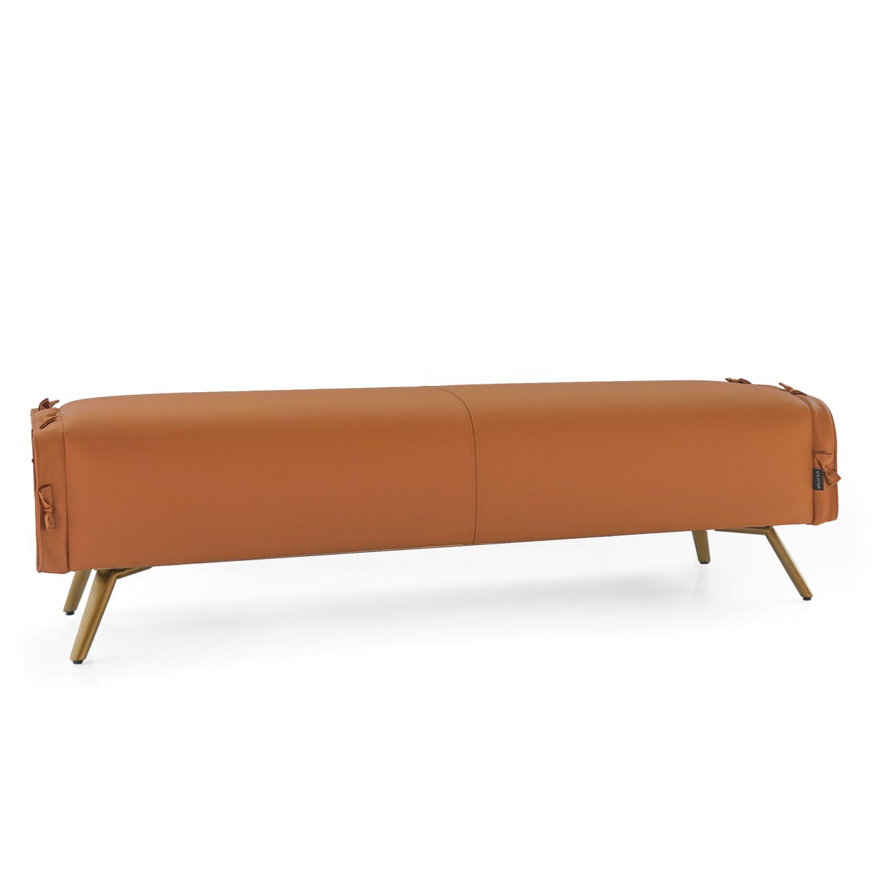 Bed bench  BC743 -  Benches - ebarza Furniture UAE | Shop Modern Furniture in Abu Dhabi & Dubai - مفروشات ايبازرا في الامارات | تسوق اثاث عصري وديكورات مميزة في دبي وابوظبي