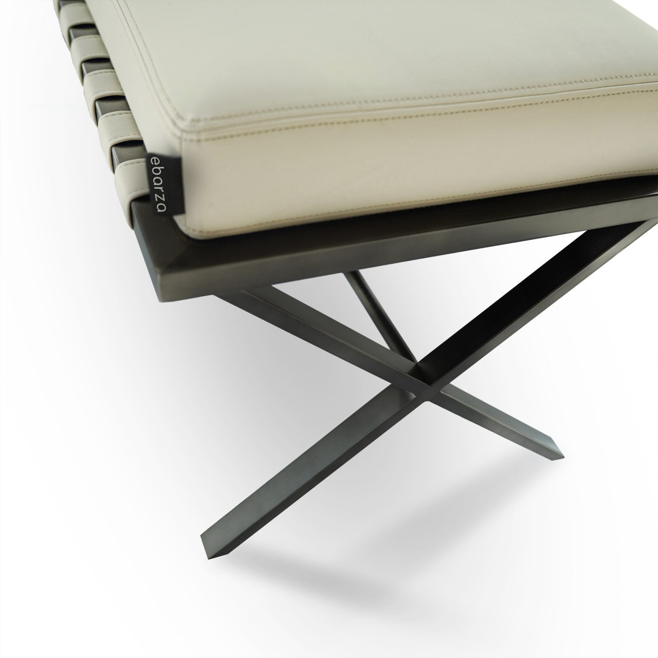 Bench ER-025 -  Benches - ebarza Furniture UAE | Shop Modern Furniture in Abu Dhabi & Dubai - مفروشات ايبازرا في الامارات | تسوق اثاث عصري وديكورات مميزة في دبي وابوظبي