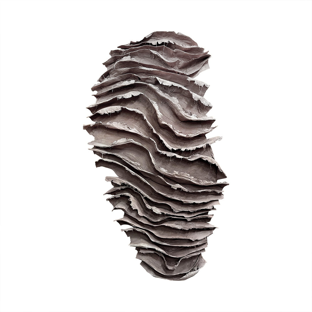 Beyond The Surface Frameless Wall Art Artwork W100*H175 CM  2305051 -  Artwork - ebarza Furniture UAE | Shop Modern Furniture in Abu Dhabi & Dubai - مفروشات ايبازرا في الامارات | تسوق اثاث عصري وديكورات مميزة في دبي وابوظبي