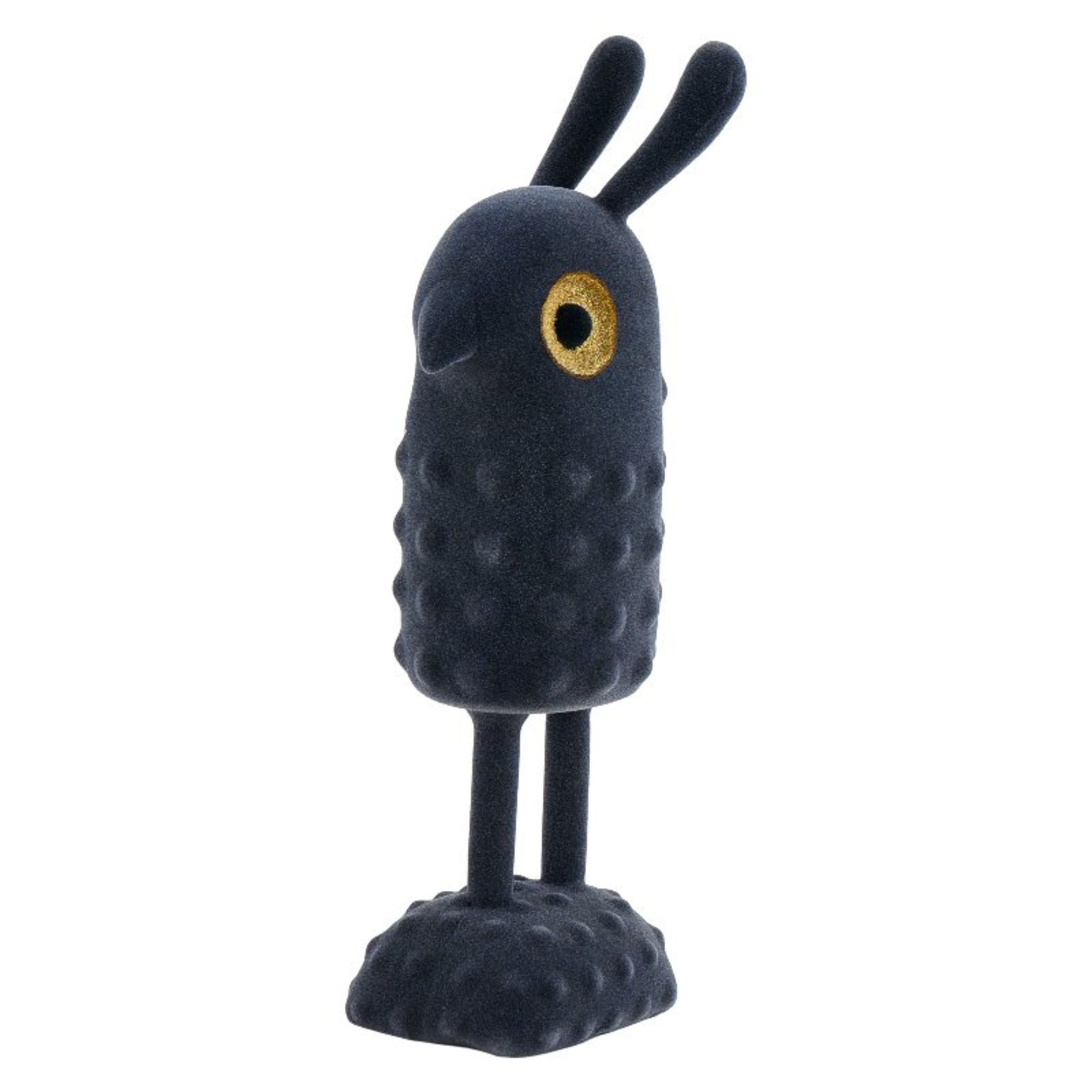 BIRD SCULPTURE H1786B -  Home Decor Figurines - ebarza Furniture UAE | Shop Modern Furniture in Abu Dhabi & Dubai - مفروشات ايبازرا في الامارات | تسوق اثاث عصري وديكورات مميزة في دبي وابوظبي