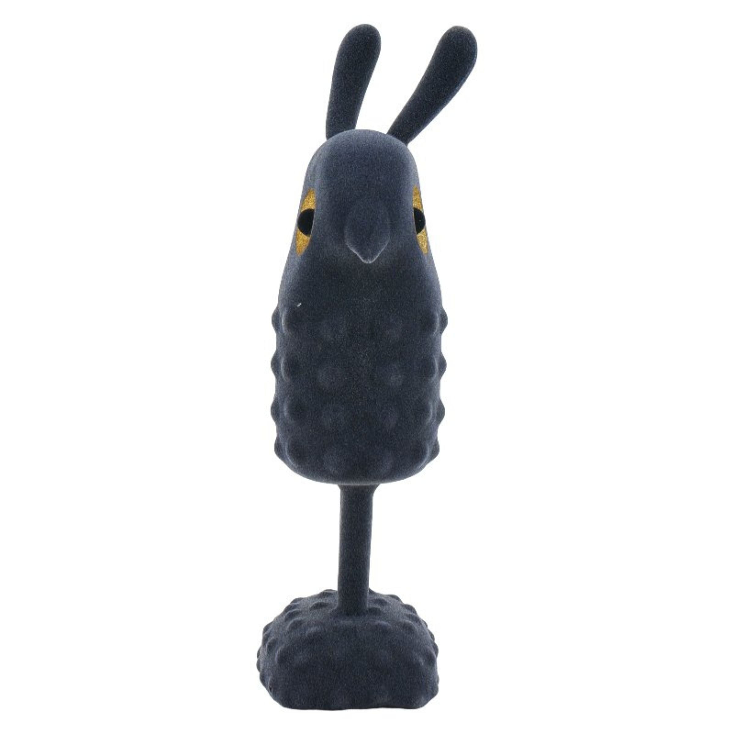 BIRD SCULPTURE H1786B -  Home Decor Figurines - ebarza Furniture UAE | Shop Modern Furniture in Abu Dhabi & Dubai - مفروشات ايبازرا في الامارات | تسوق اثاث عصري وديكورات مميزة في دبي وابوظبي