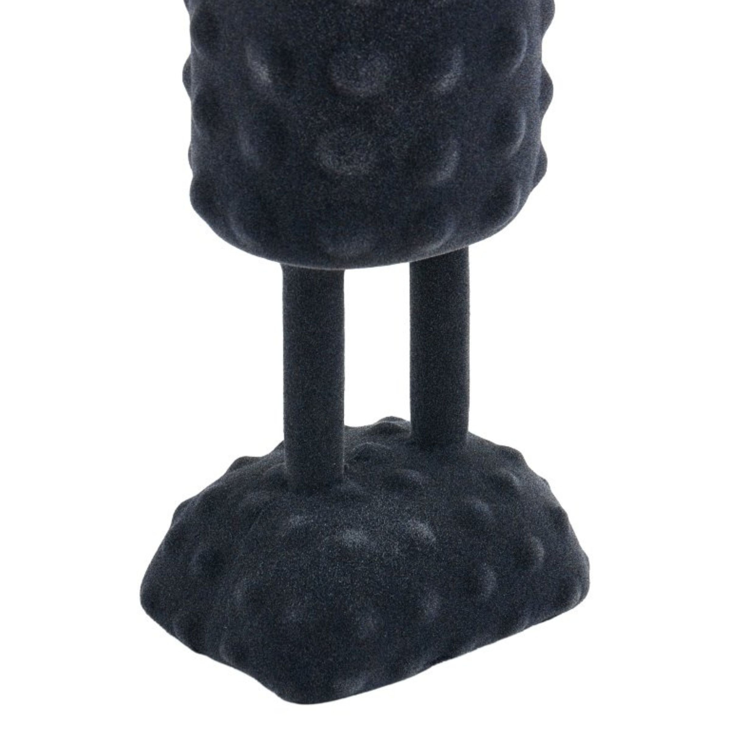 BIRD SCULPTURE H1786B -  Home Decor Figurines - ebarza Furniture UAE | Shop Modern Furniture in Abu Dhabi & Dubai - مفروشات ايبازرا في الامارات | تسوق اثاث عصري وديكورات مميزة في دبي وابوظبي