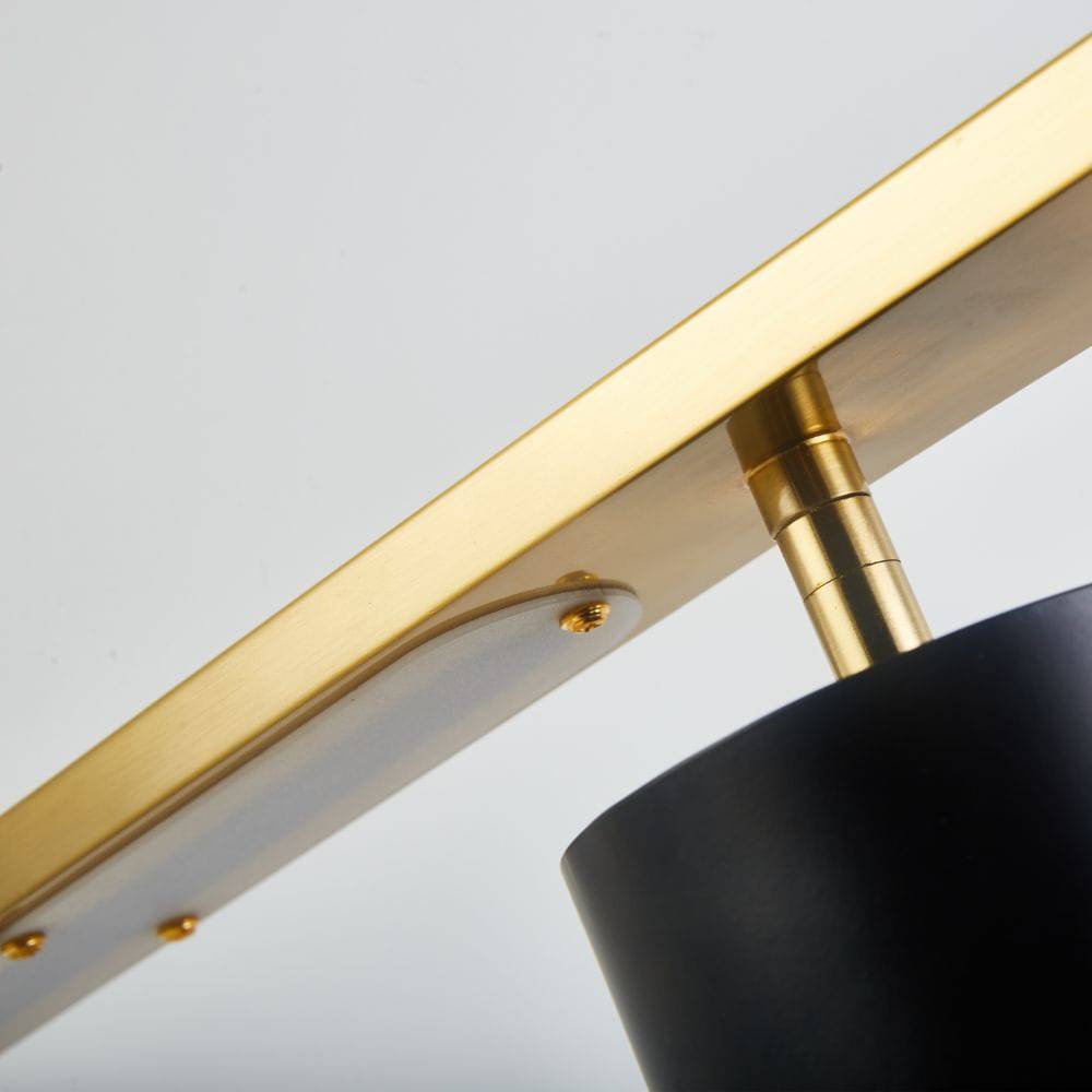 Pre-order 35 Days Delivery Black Marble Table Lamp Cy-Ltd-1021 -  Desk\table Lamps - ebarza Furniture UAE | Shop Modern Furniture in Abu Dhabi & Dubai - مفروشات ايبازرا في الامارات | تسوق اثاث عصري وديكورات مميزة في دبي وابوظبي