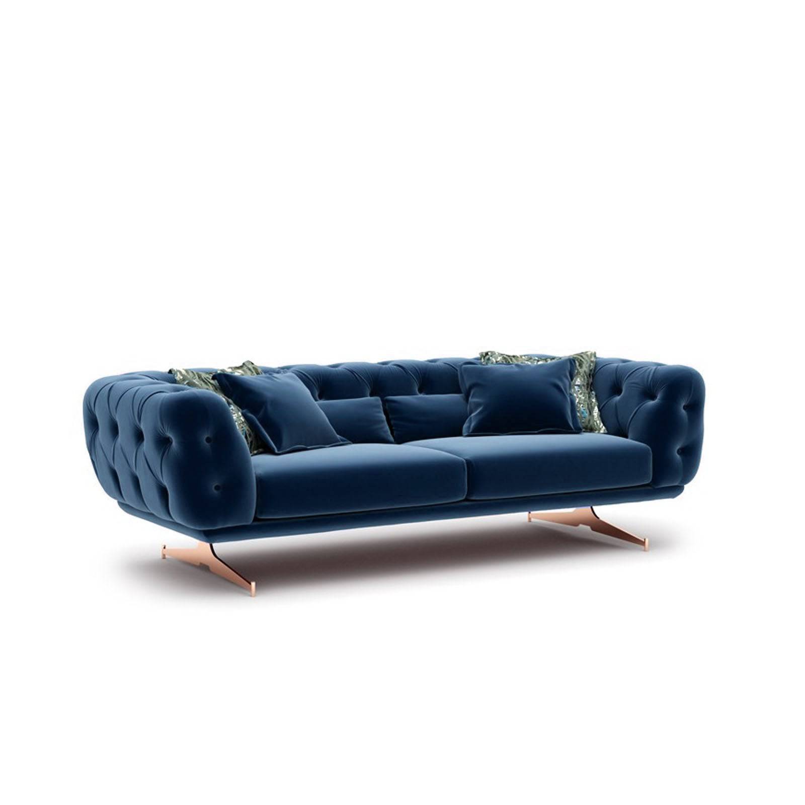 Bold Sofa Bold-Sofa -  Sofas - ebarza Furniture UAE | Shop Modern Furniture in Abu Dhabi & Dubai - مفروشات ايبازرا في الامارات | تسوق اثاث عصري وديكورات مميزة في دبي وابوظبي