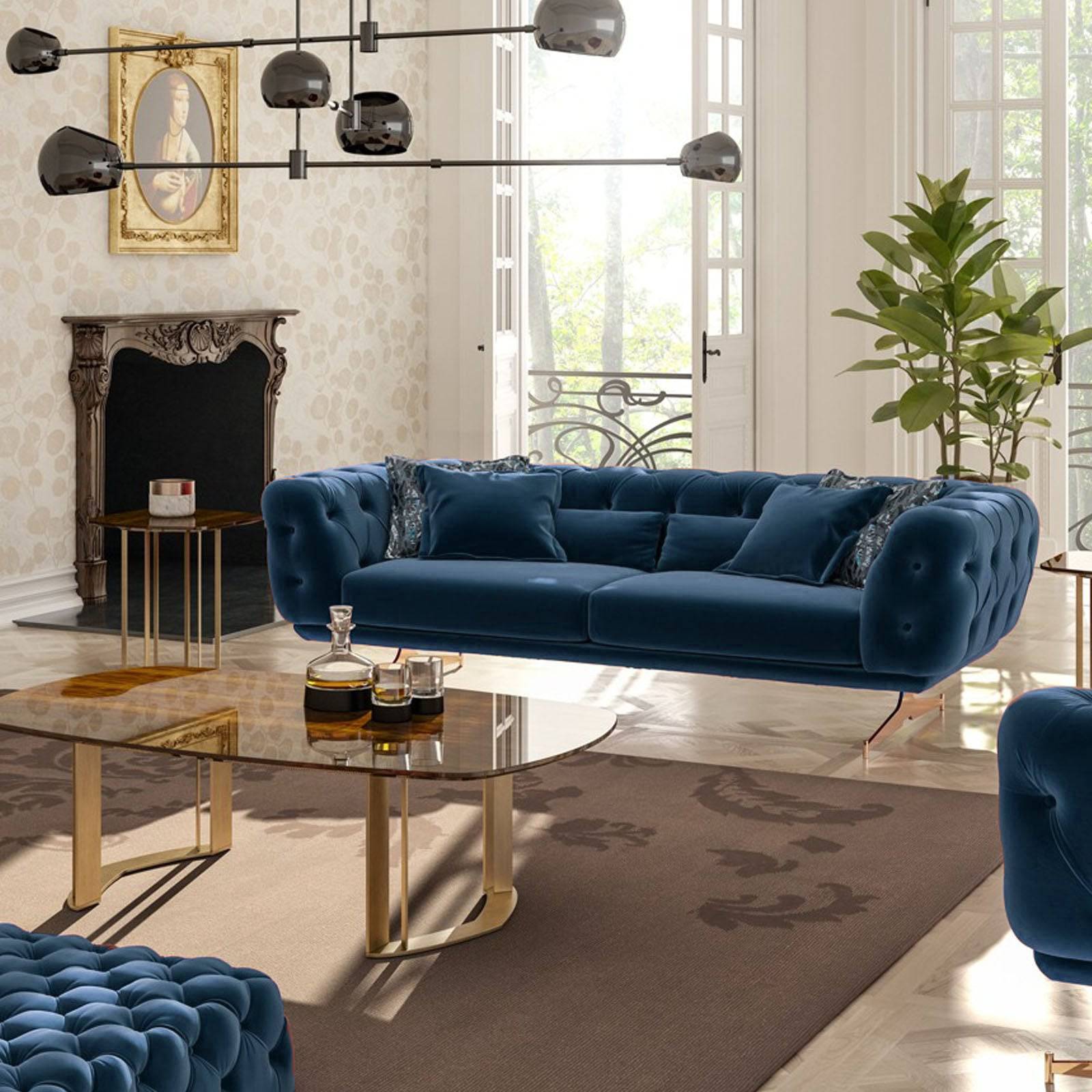 Bold Sofa Bold-Sofa -  Sofas - ebarza Furniture UAE | Shop Modern Furniture in Abu Dhabi & Dubai - مفروشات ايبازرا في الامارات | تسوق اثاث عصري وديكورات مميزة في دبي وابوظبي