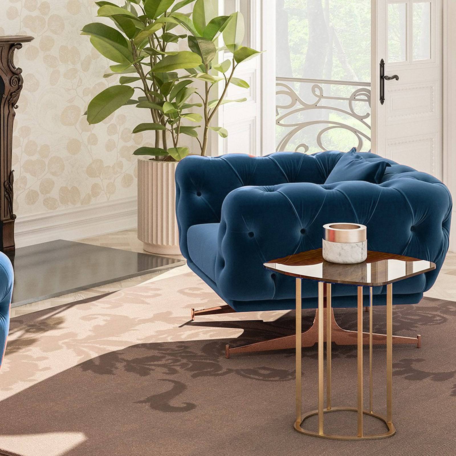 Bold Sofa Bold-Sofa -  Sofas - ebarza Furniture UAE | Shop Modern Furniture in Abu Dhabi & Dubai - مفروشات ايبازرا في الامارات | تسوق اثاث عصري وديكورات مميزة في دبي وابوظبي
