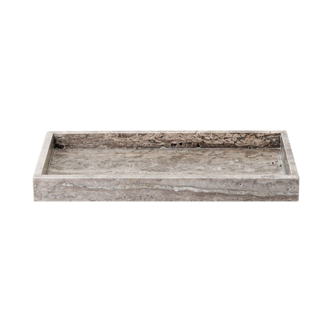 BEACON BRUNO rectangular tray RHB894, large serving tray with handles, durable surface, ideal for serving and display.
