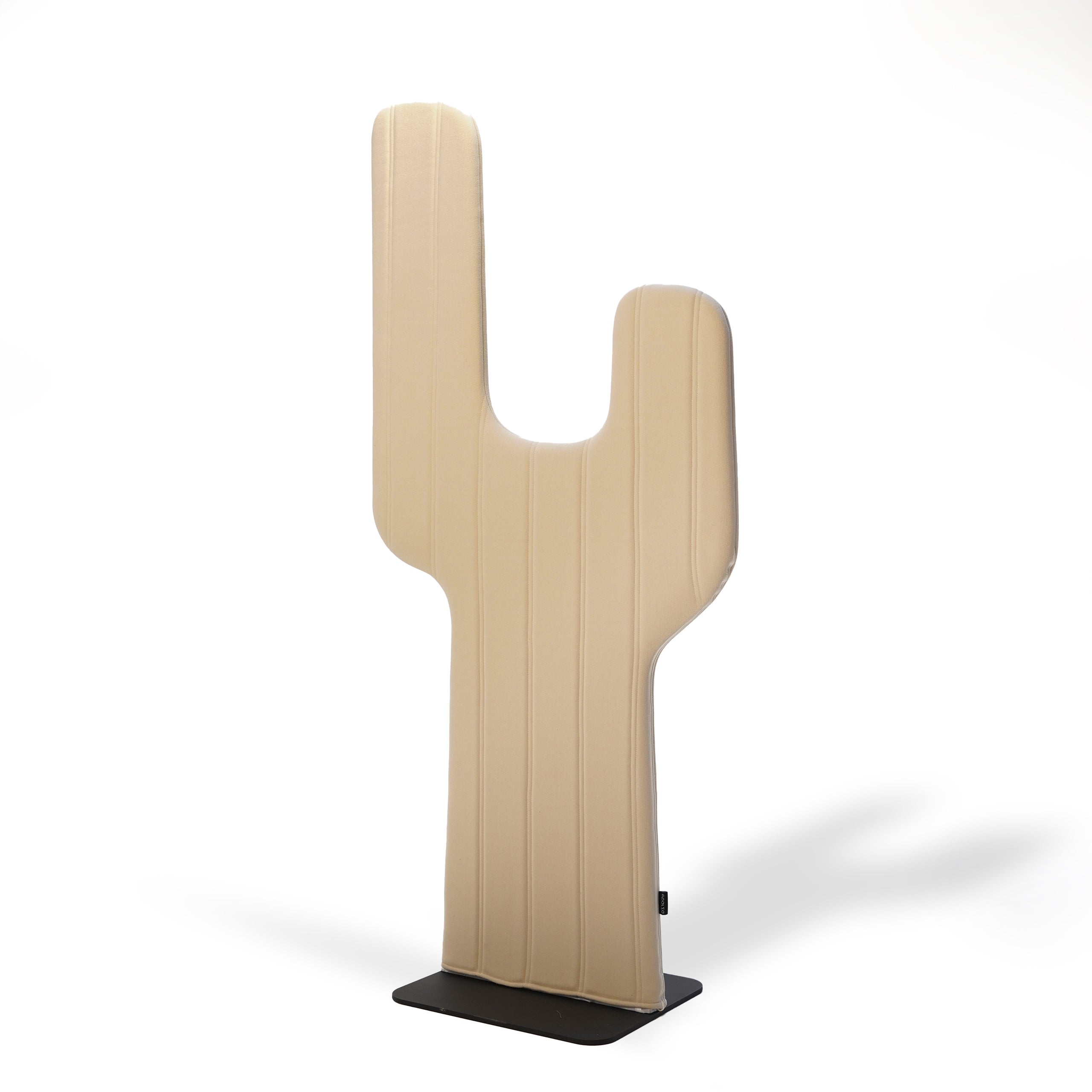 Cactus Screen Barrier y61581-78-Beige -  Office Barriers - ebarza Furniture UAE | Shop Modern Furniture in Abu Dhabi & Dubai - مفروشات ايبازرا في الامارات | تسوق اثاث عصري وديكورات مميزة في دبي وابوظبي