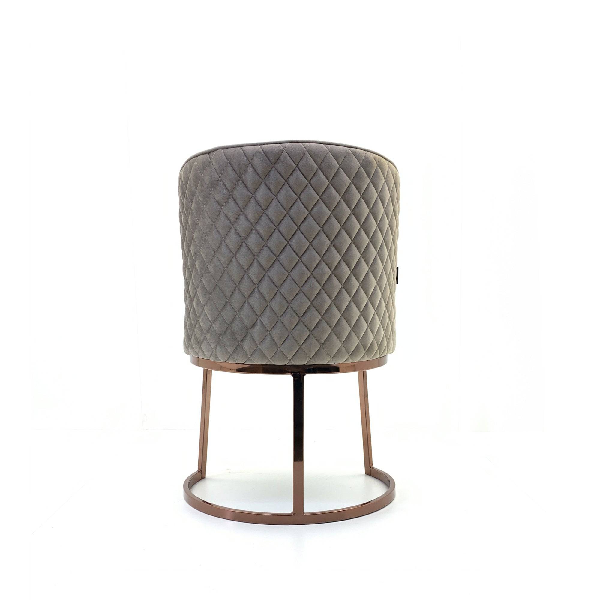 California Dining Chair California-Chair -  Chairs - ebarza Furniture UAE | Shop Modern Furniture in Abu Dhabi & Dubai - مفروشات ايبازرا في الامارات | تسوق اثاث عصري وديكورات مميزة في دبي وابوظبي