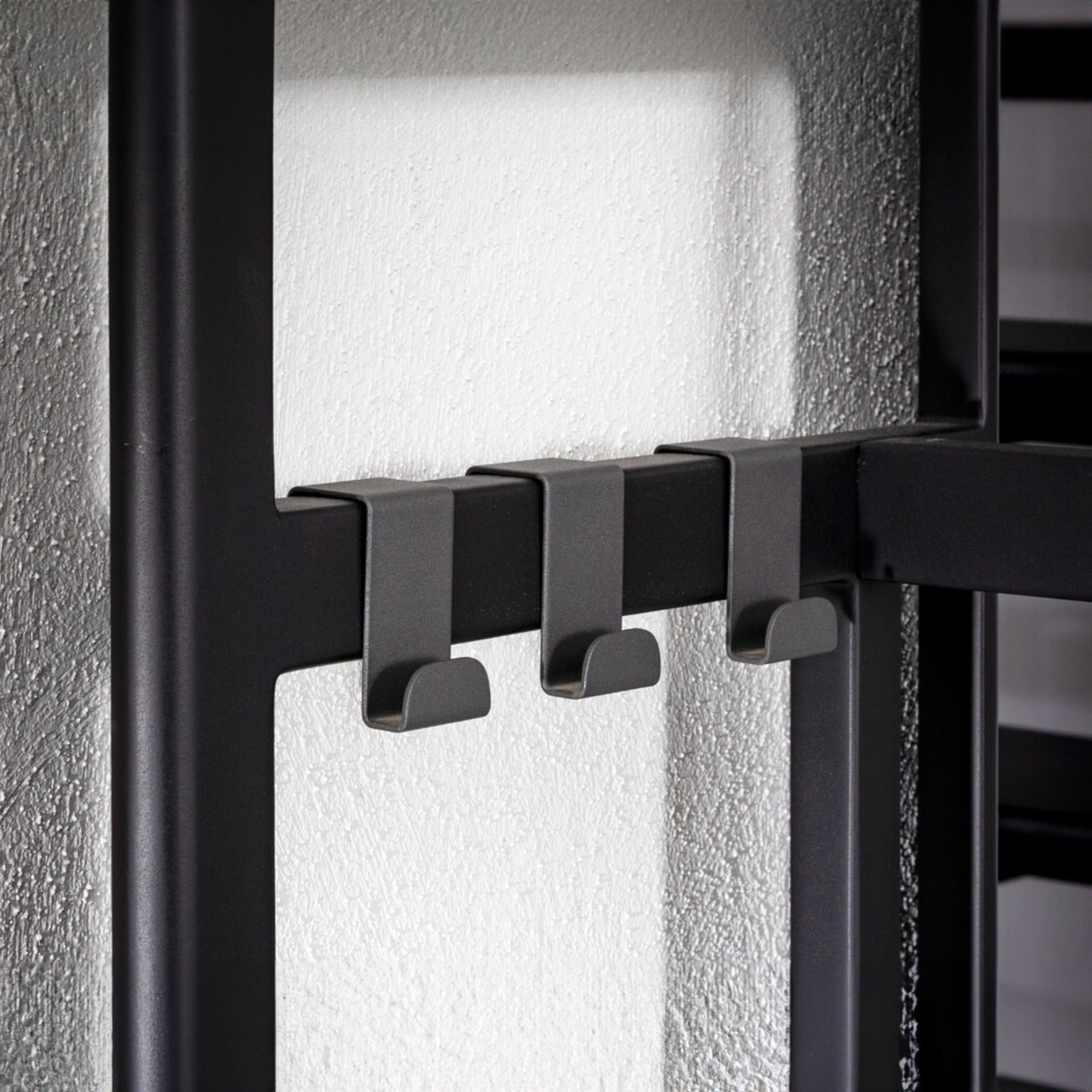 Modern Camaro mirror from TOGO HOME STYLE, sleek framed design, suitable for dresser or bedroom decor.