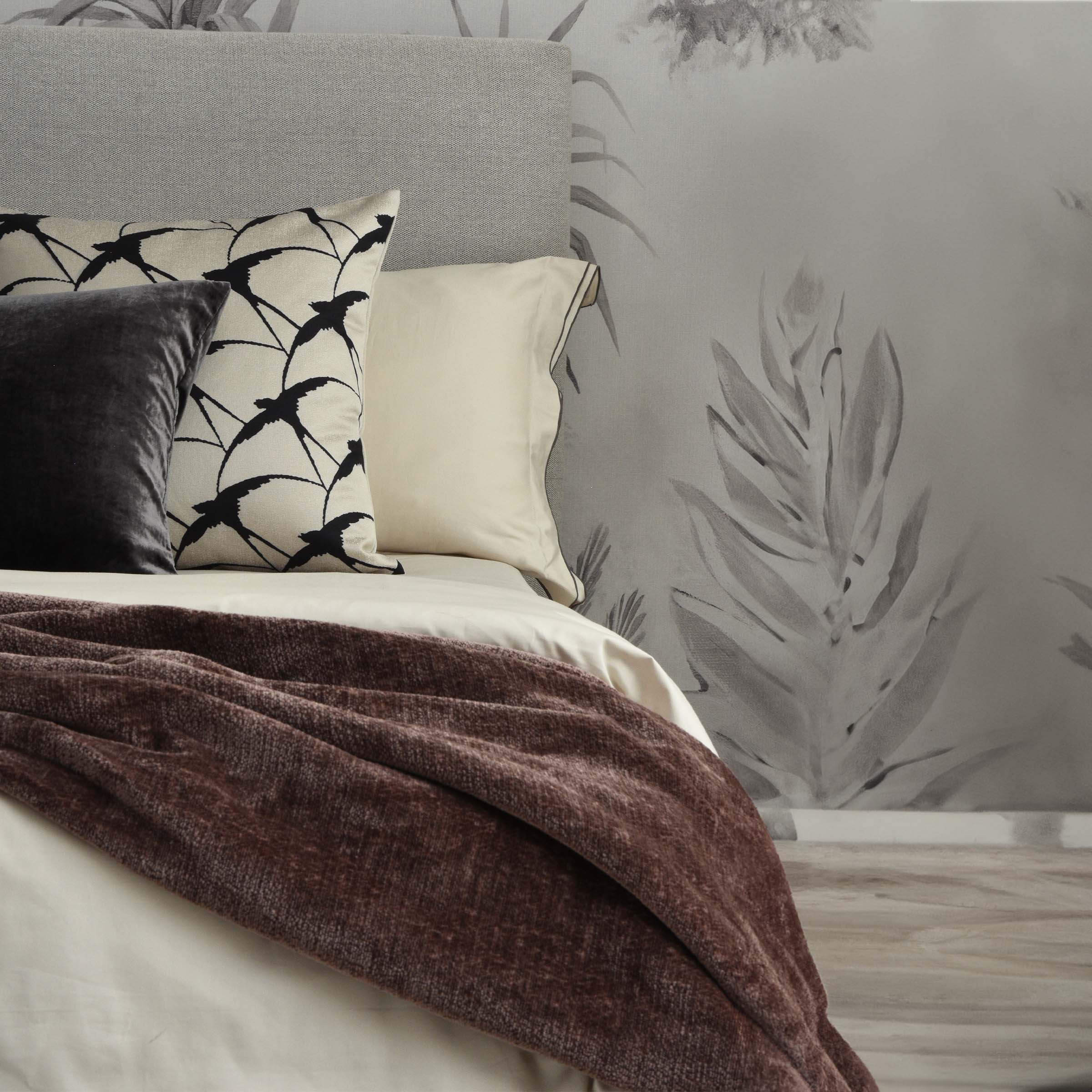 Cecil Full Bedding Set EBB033 -  Bedding - ebarza Furniture UAE | Shop Modern Furniture in Abu Dhabi & Dubai - مفروشات ايبازرا في الامارات | تسوق اثاث عصري وديكورات مميزة في دبي وابوظبي