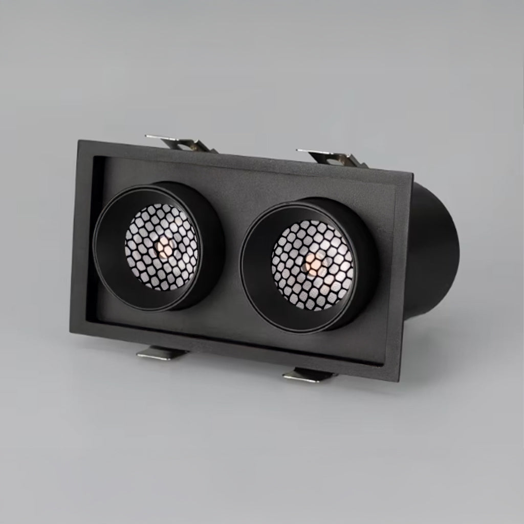 BEACON YND-T-V324 ceiling spot light, modern ceiling lamp with adjustable spotlights for interior lighting.