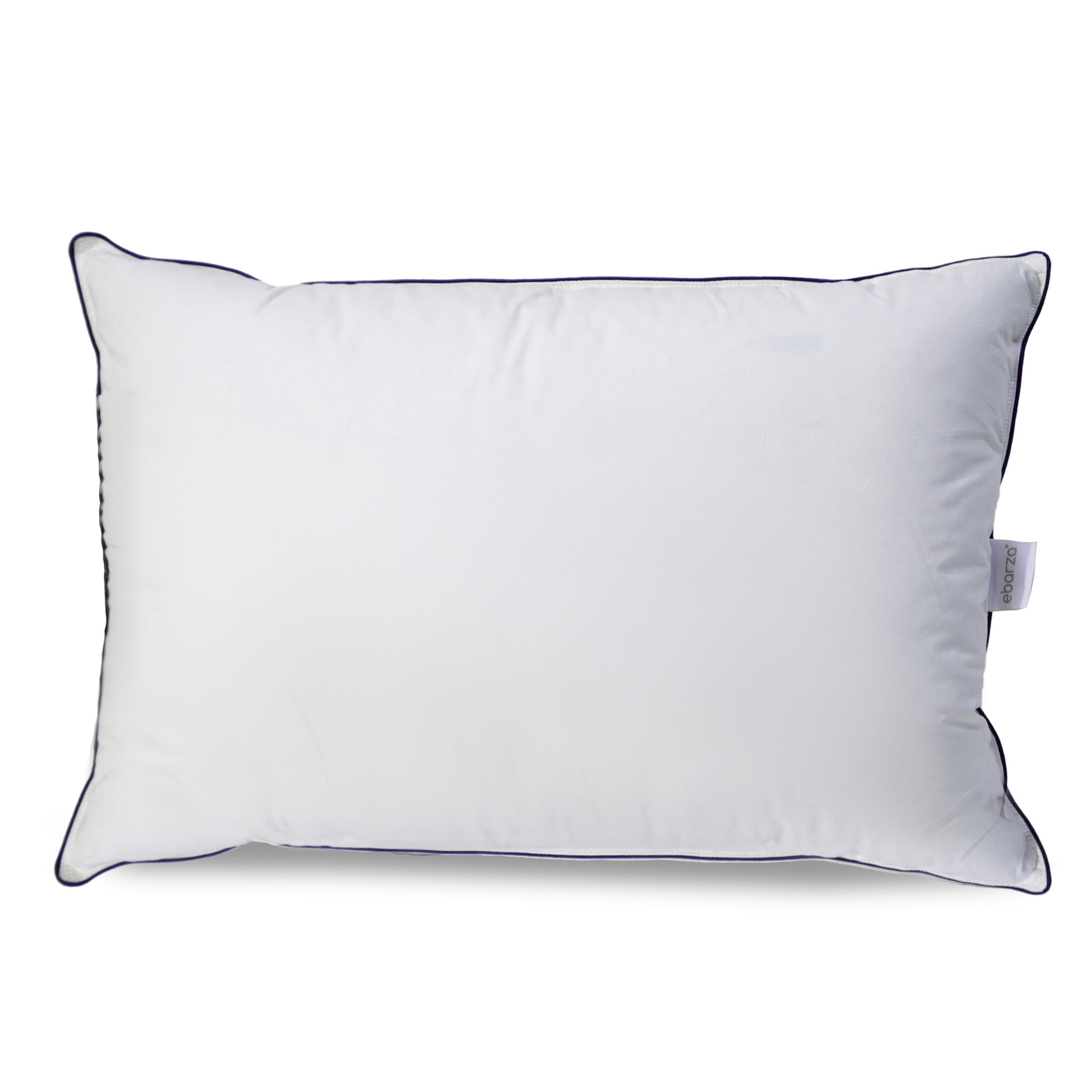 Chamber Down Pillow 50X70 Cm 010205569 -  Bedding - ebarza Furniture UAE | Shop Modern Furniture in Abu Dhabi & Dubai - مفروشات ايبازرا في الامارات | تسوق اثاث عصري وديكورات مميزة في دبي وابوظبي