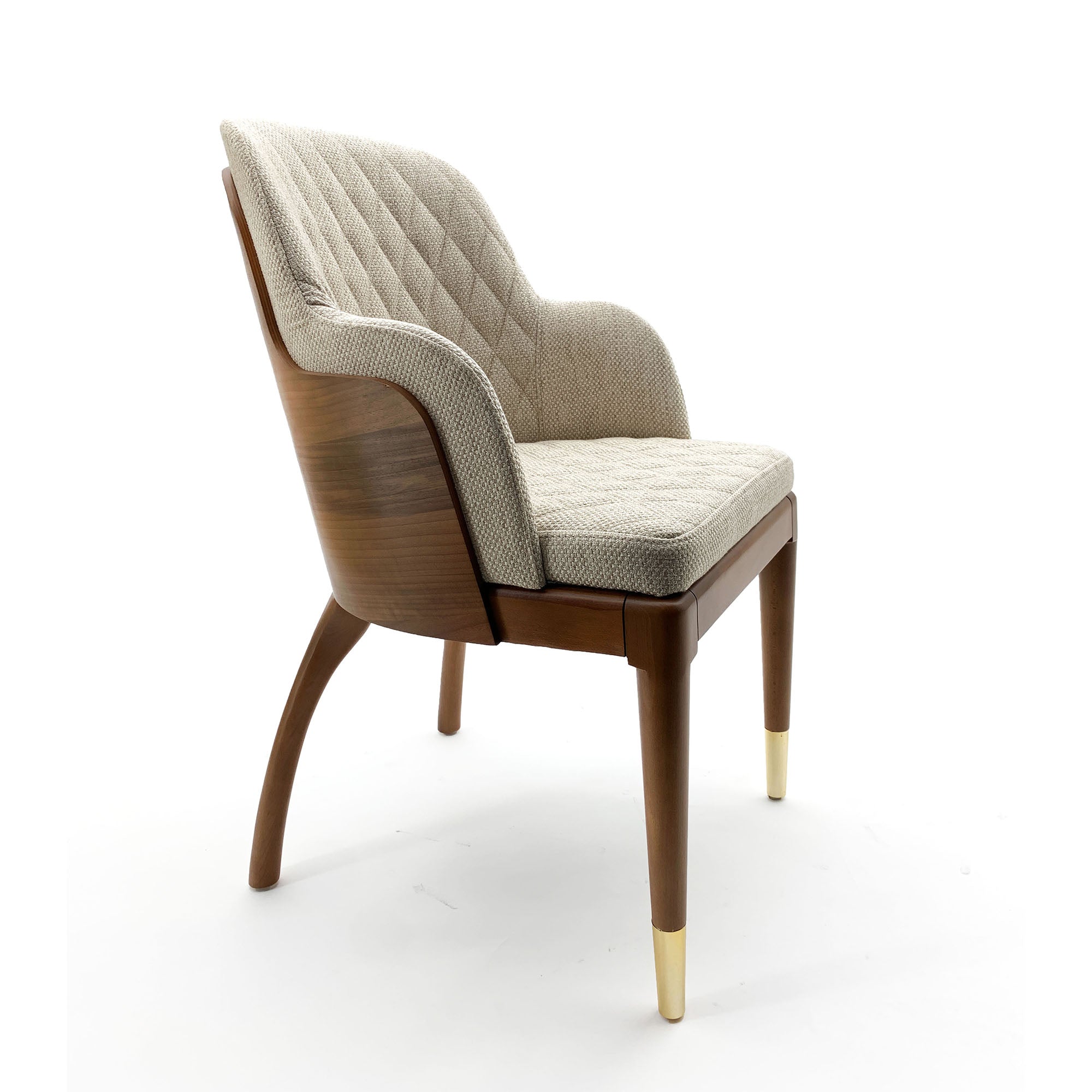 AS IS  Charla Plus Chair Charla-001 -  DISPLAY ITEM - ebarza Furniture UAE | Shop Modern Furniture in Abu Dhabi & Dubai - مفروشات ايبازرا في الامارات | تسوق اثاث عصري وديكورات مميزة في دبي وابوظبي