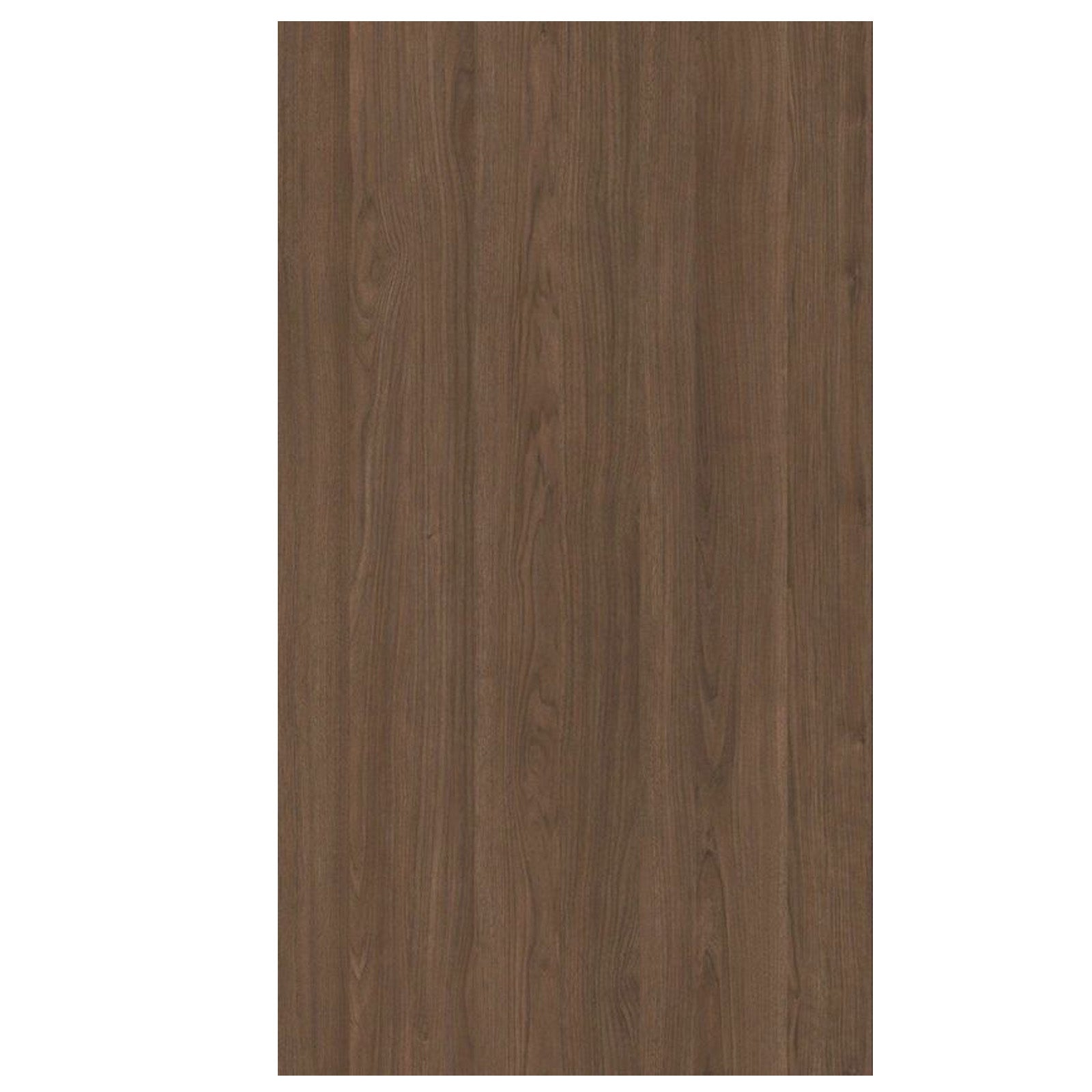Slat Acoustic Flat Decoration Panel 280x122x1.8cm MDF Walnut -  Wall Panels | لوحة ديكور مسطحة صوتية مقاس 280×122×1.8 سم من خشب الجوز الطبيعي - ebarza Furniture UAE | Shop Modern Furniture in Abu Dhabi & Dubai - مفروشات ايبازرا في الامارات | تسوق اثاث عصري وديكورات مميزة في دبي وابوظبي
