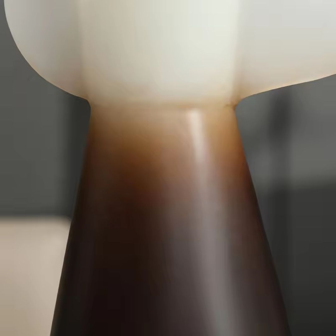 Colorblock Amphorae-A vase by BEACON, featuring a vibrant multicolor ceramic design with a classic amphora shape.