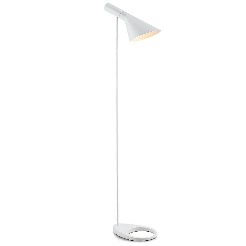Corinna Classic  Lamp Cy-Ltd-26Y-W (Floor Lamp) -  Floor Lamps | مصباح كلاسيك كورينا - ebarza Furniture UAE | Shop Modern Furniture in Abu Dhabi & Dubai - مفروشات ايبازرا في الامارات | تسوق اثاث عصري وديكورات مميزة في دبي وابوظبي