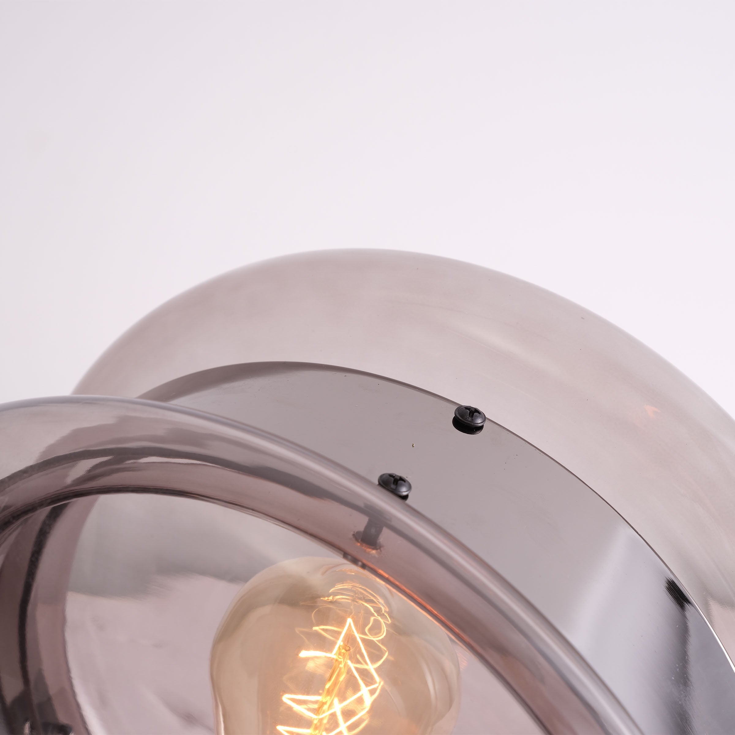 Cosmos Orb table Lamp CY-TD-1049 -  Desk/table Lamps - ebarza Furniture UAE | Shop Modern Furniture in Abu Dhabi & Dubai - مفروشات ايبازرا في الامارات | تسوق اثاث عصري وديكورات مميزة في دبي وابوظبي