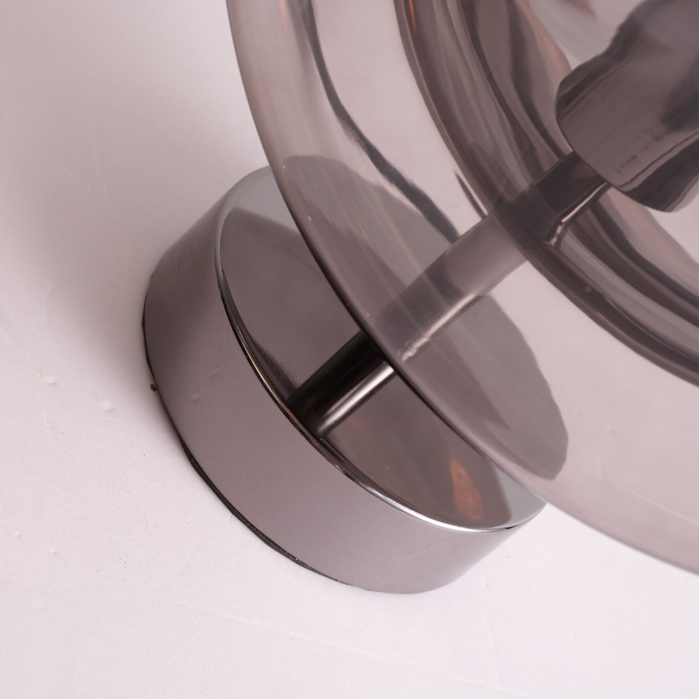 Cosmos Orb table Lamp CY-TD-1049 -  Desk/table Lamps - ebarza Furniture UAE | Shop Modern Furniture in Abu Dhabi & Dubai - مفروشات ايبازرا في الامارات | تسوق اثاث عصري وديكورات مميزة في دبي وابوظبي