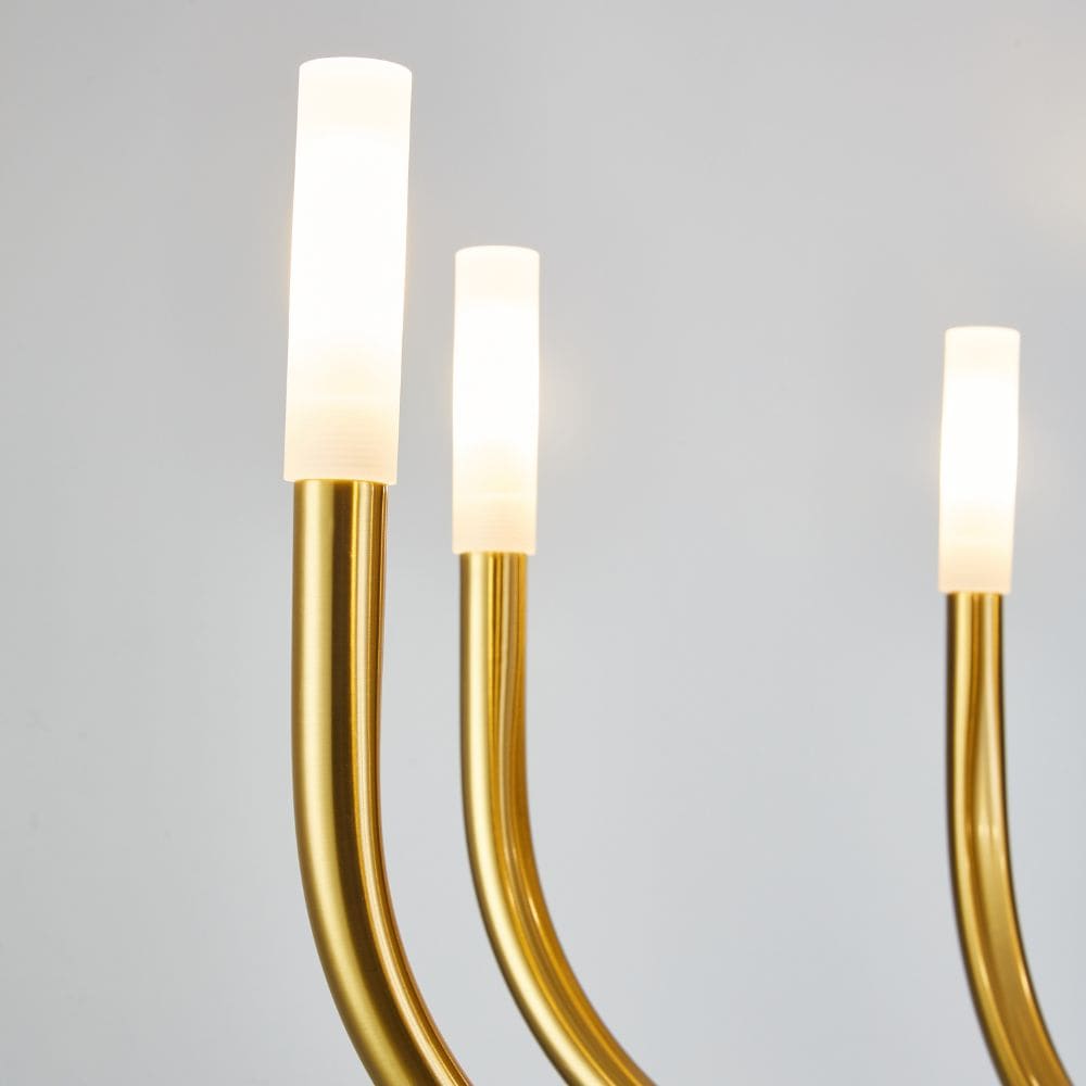 Crown Pendant Lamp Cy-Dd-1037 -  Pendant Lamps | مصباح معلق على شكل تاج - ebarza Furniture UAE | Shop Modern Furniture in Abu Dhabi & Dubai - مفروشات ايبازرا في الامارات | تسوق اثاث عصري وديكورات مميزة في دبي وابوظبي