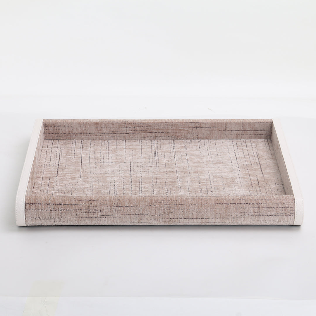 Beacon Curved Tray KC3029B, a sleek serving tray with a curved design, ideal for stylish presentation and serving.