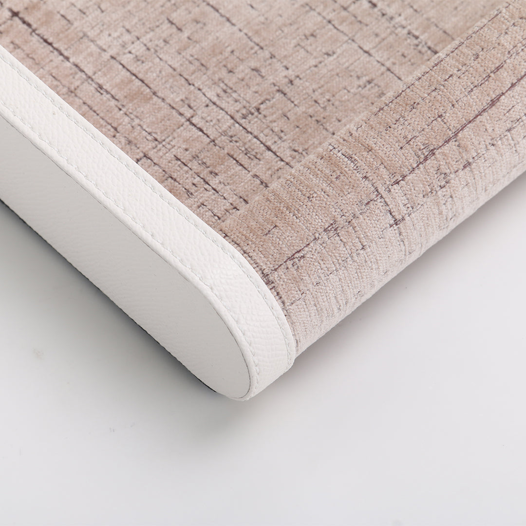 BEACON curved tray KC3029B, a stylish tray with a curved design, perfect for serving or decorative use.